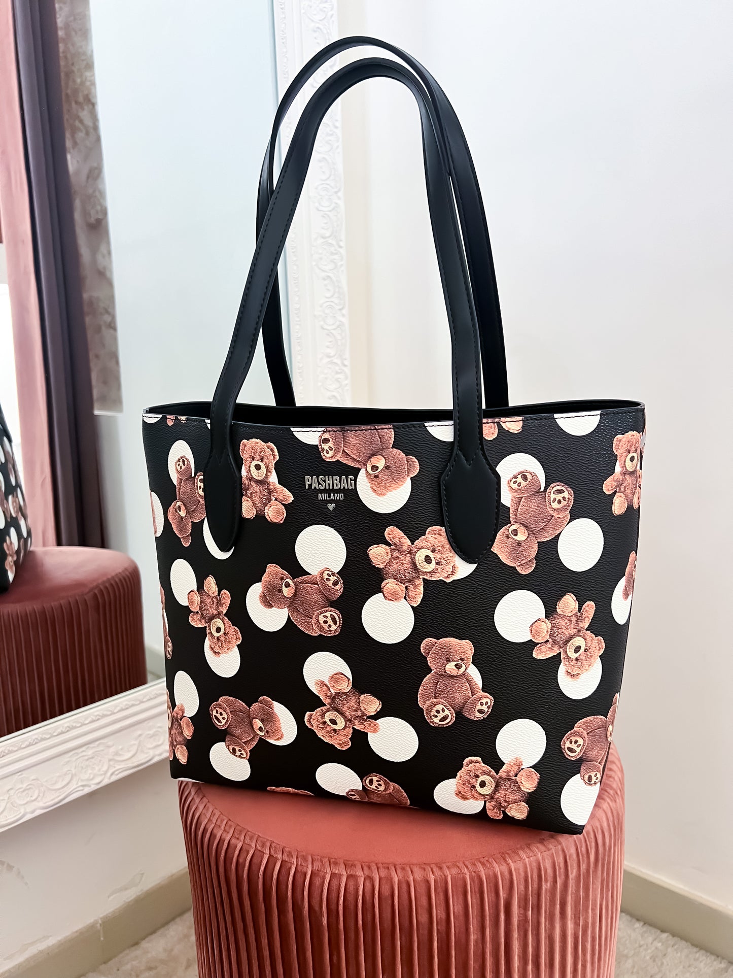 Shopping orsetti