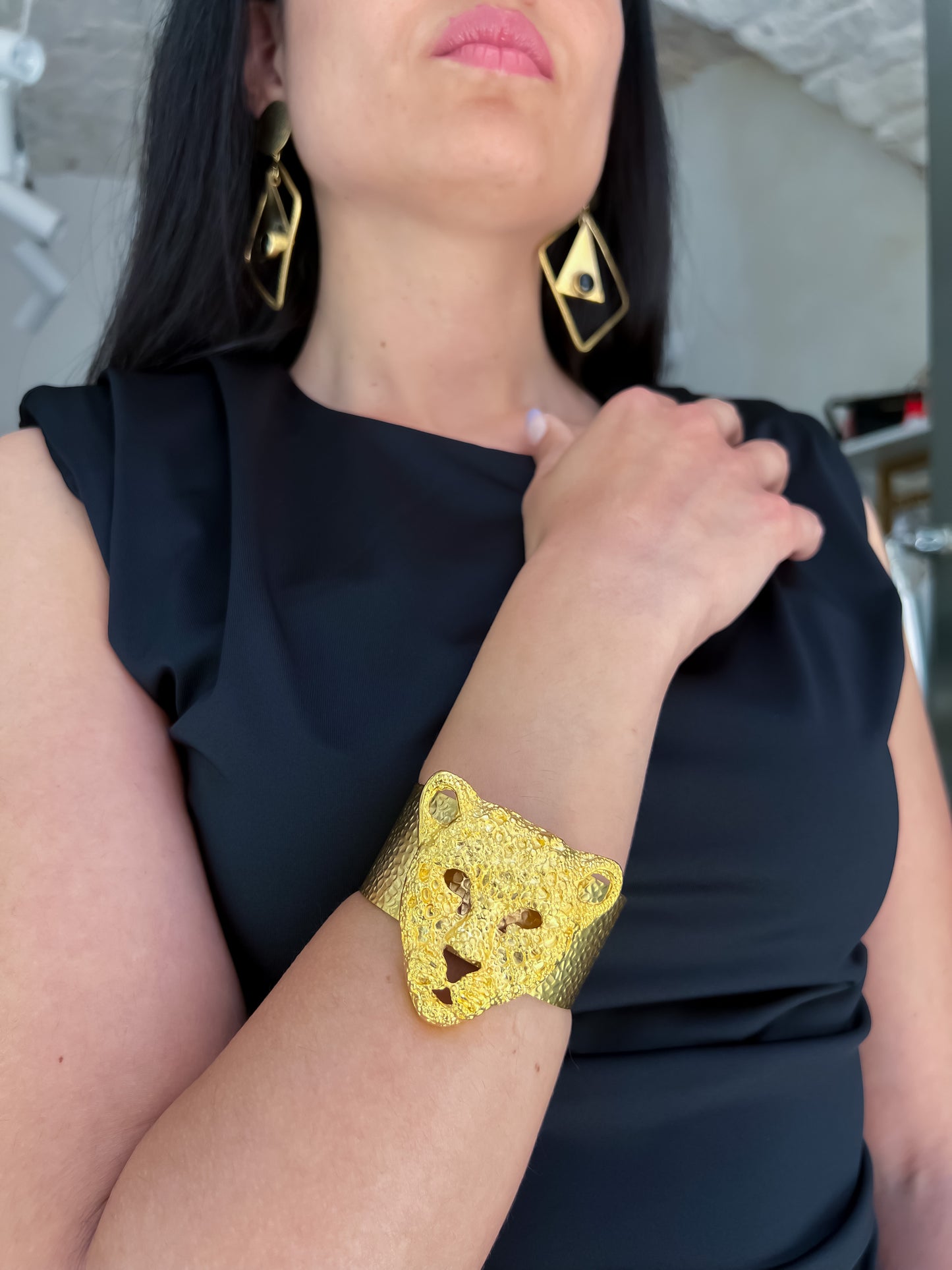 Bracciale pantera
