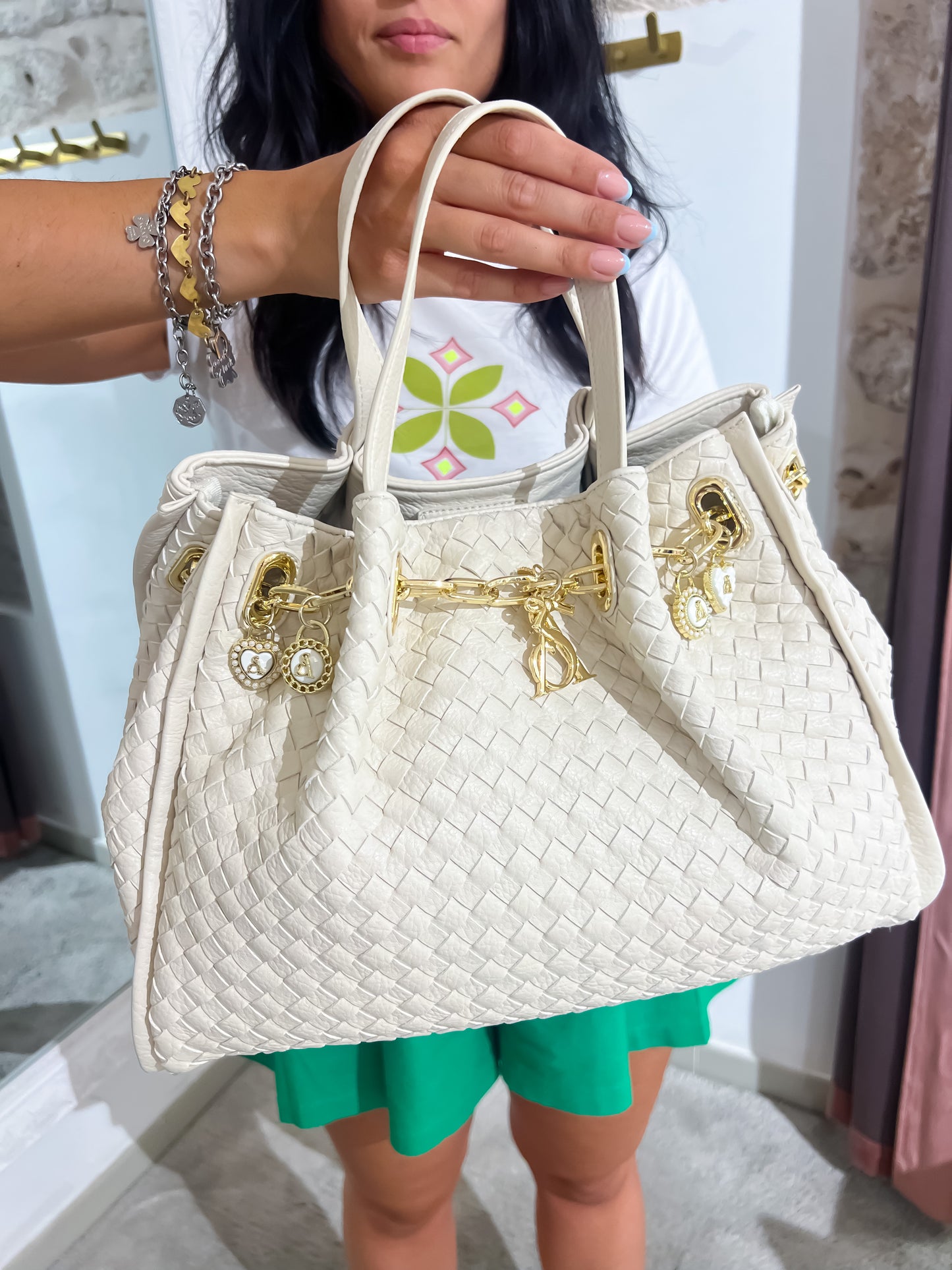 Borsa Meryl