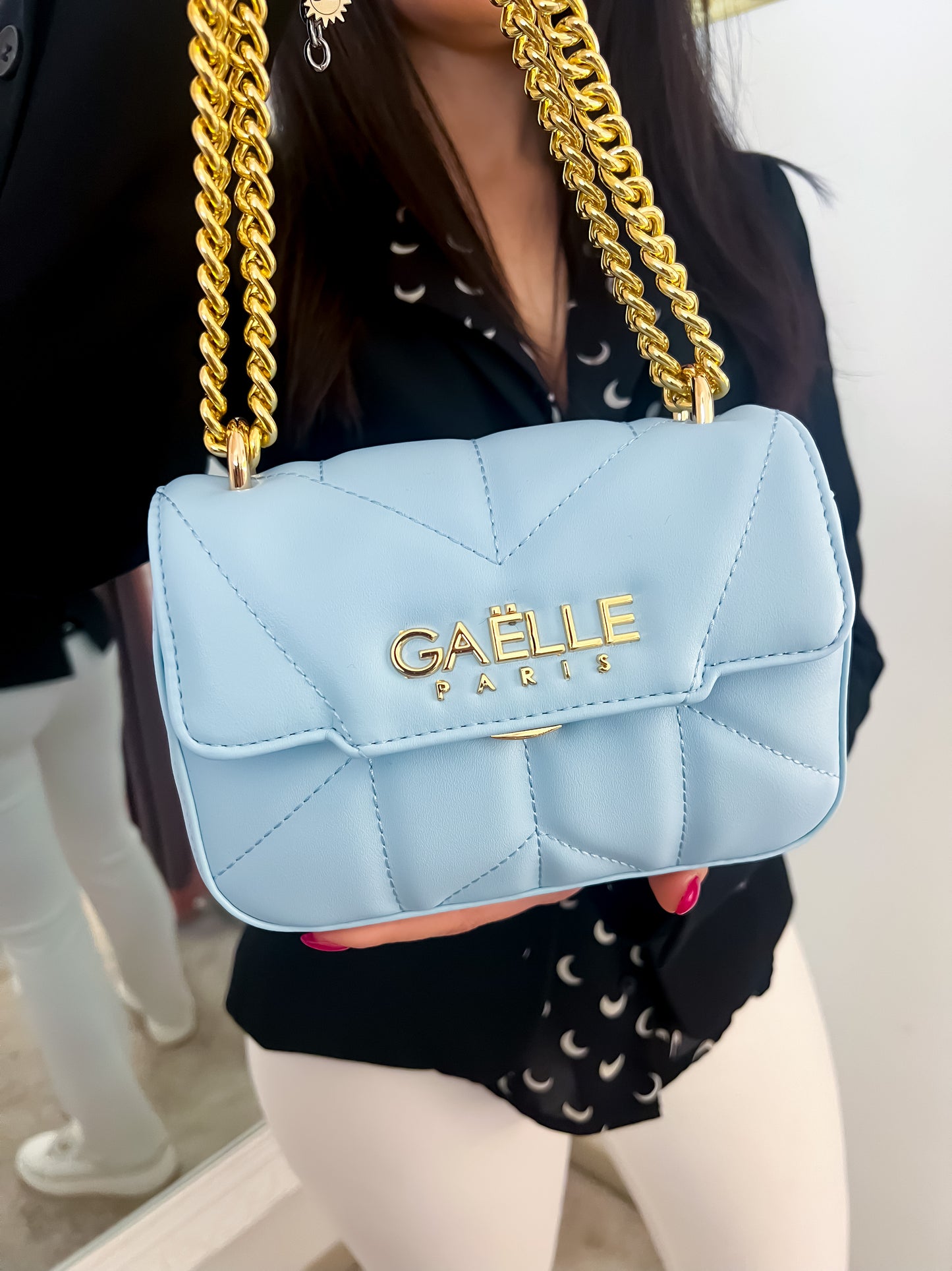 Tracollina GAëLLE PARIS