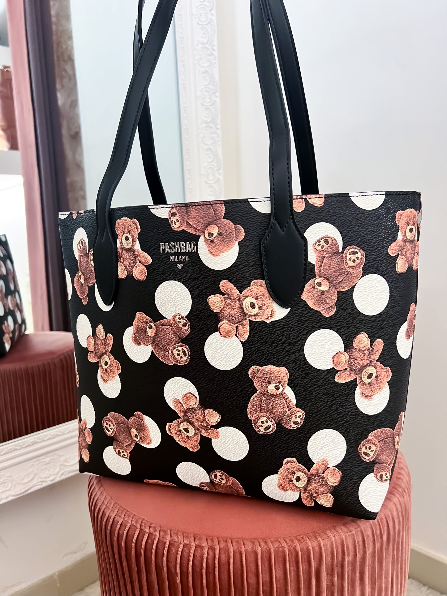 Shopping orsetti