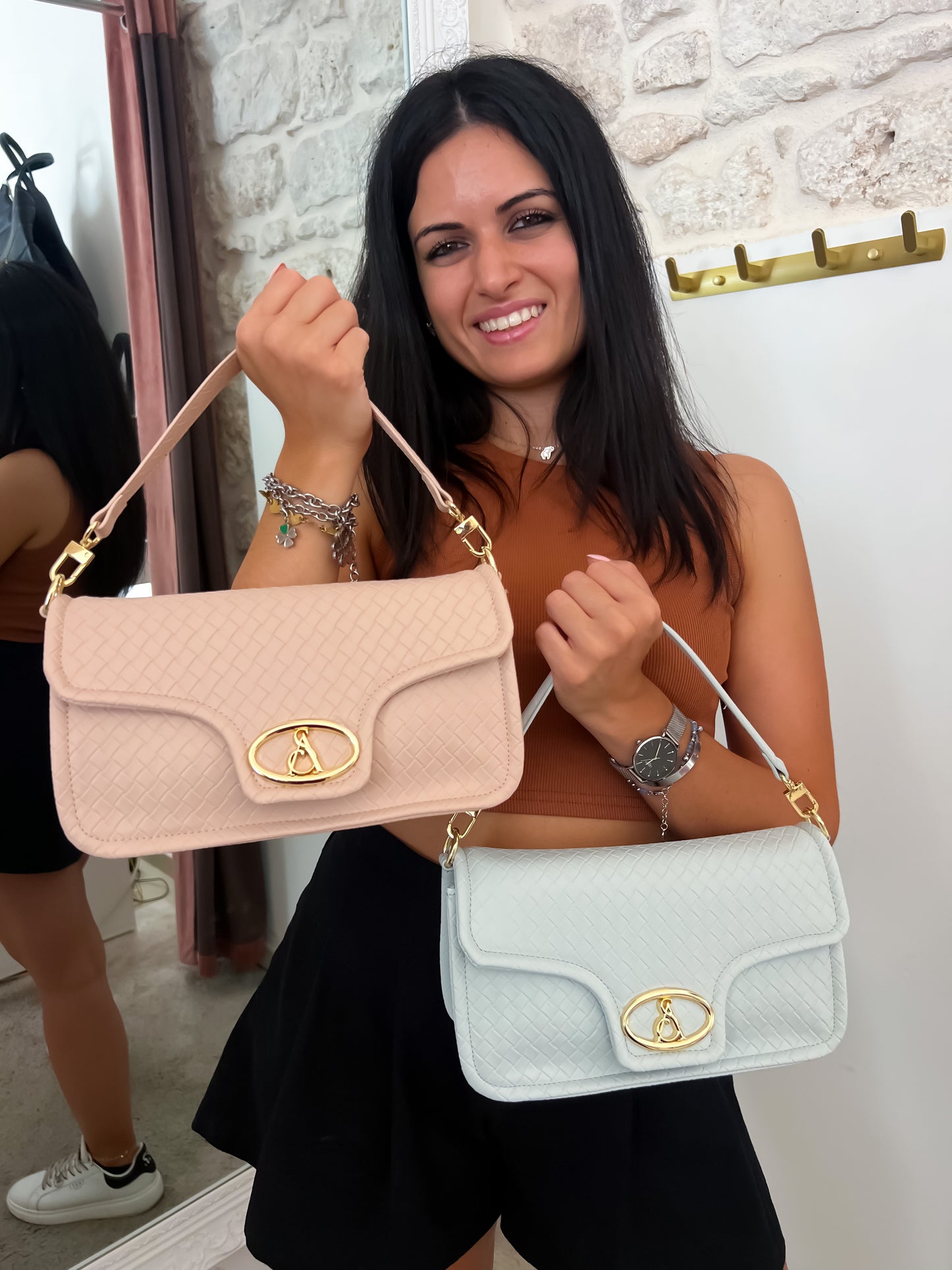 Borsa Thalia