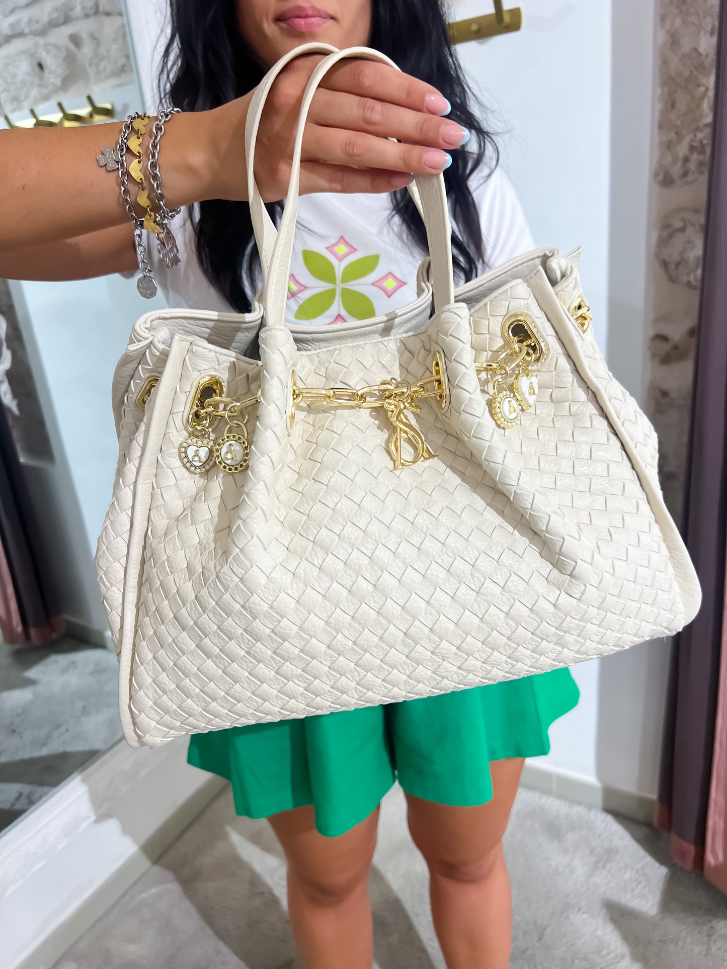 Borsa Meryl