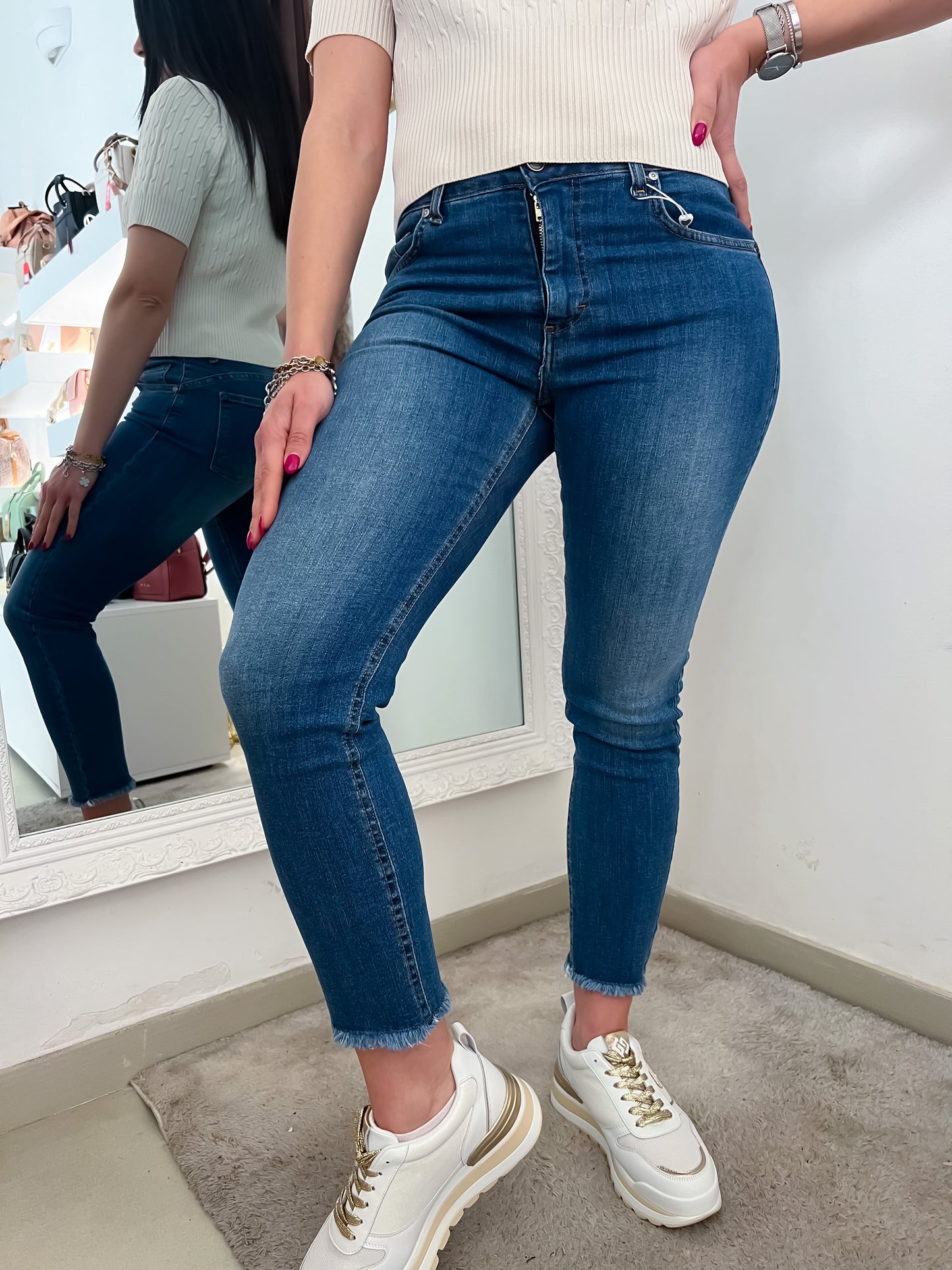 Jeans Skinny