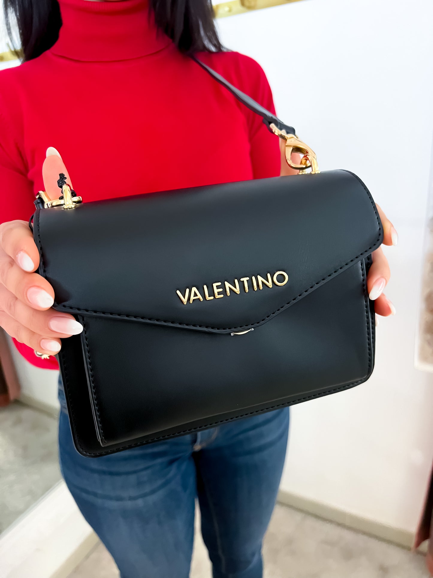 Borsa Valentino