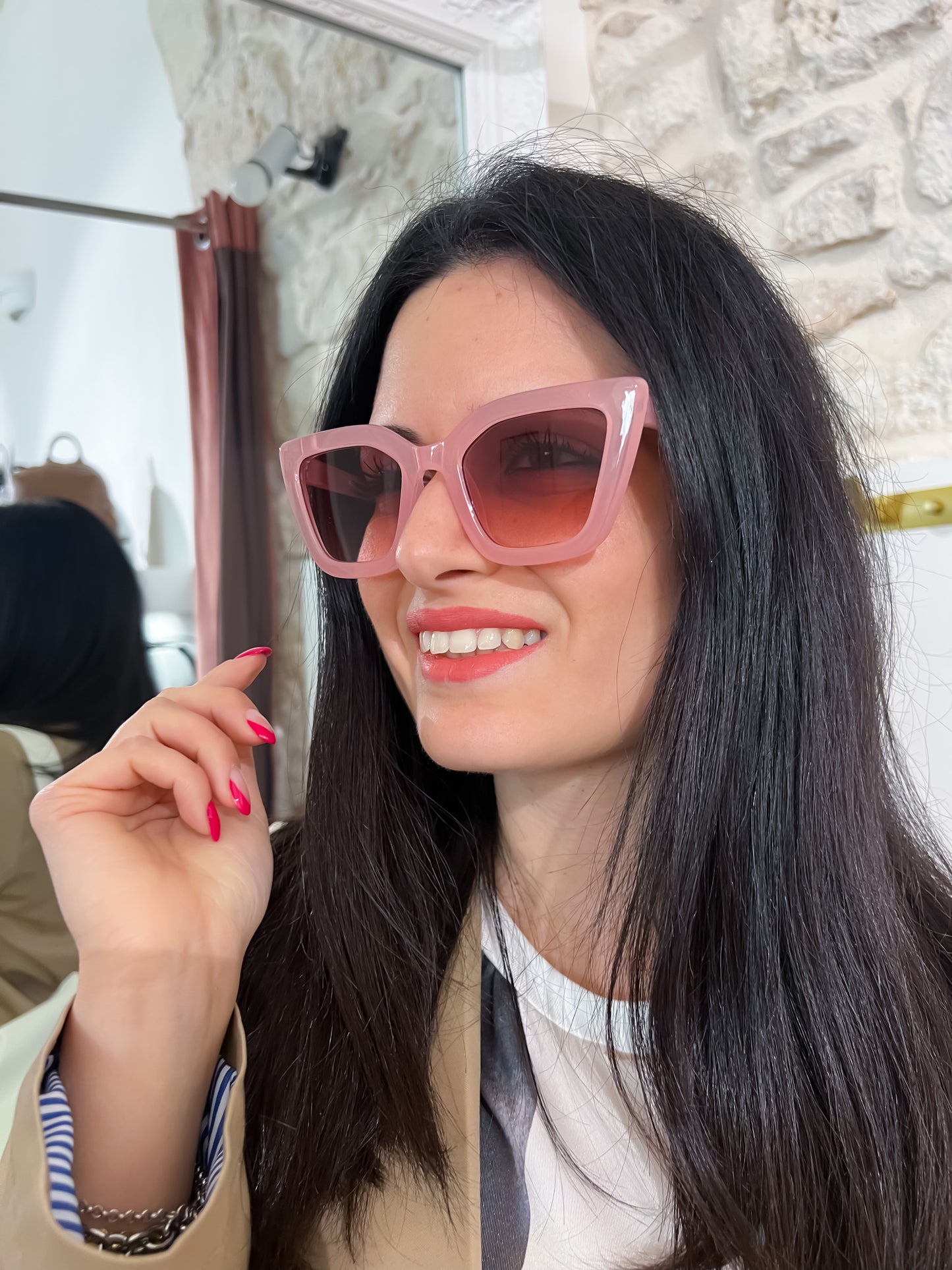 Occhiali da sole NALI