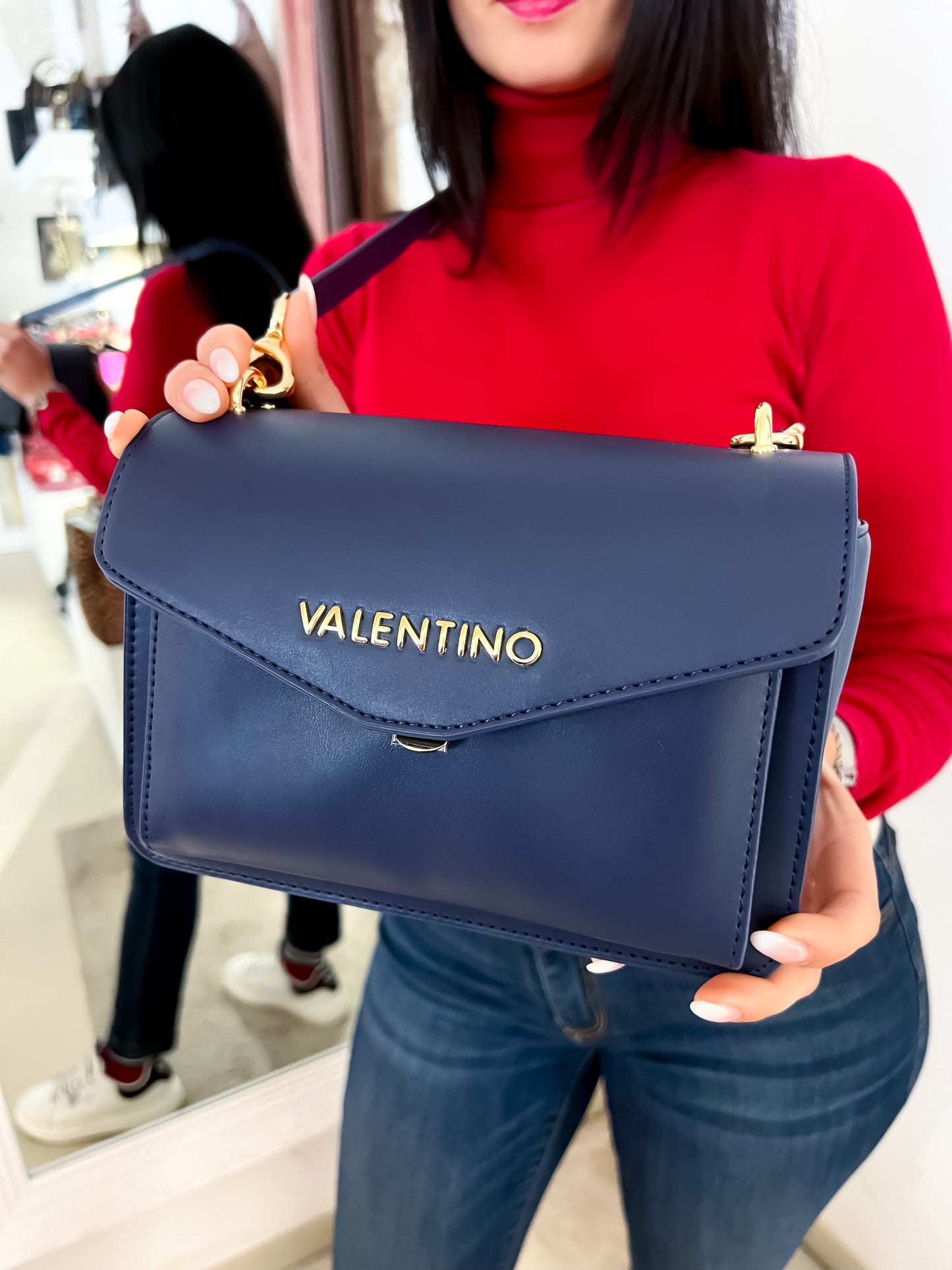 Borsa Valentino