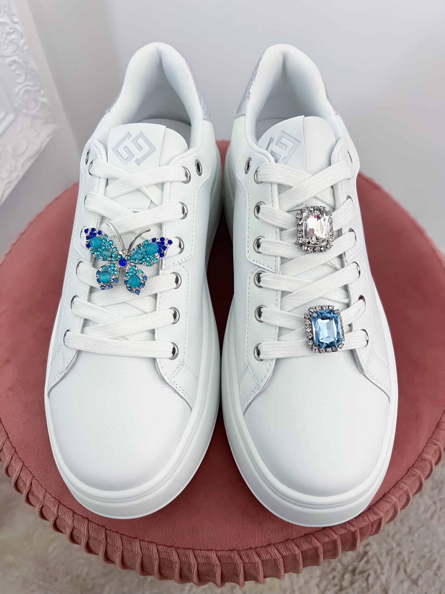 Sneakers Farfalla
