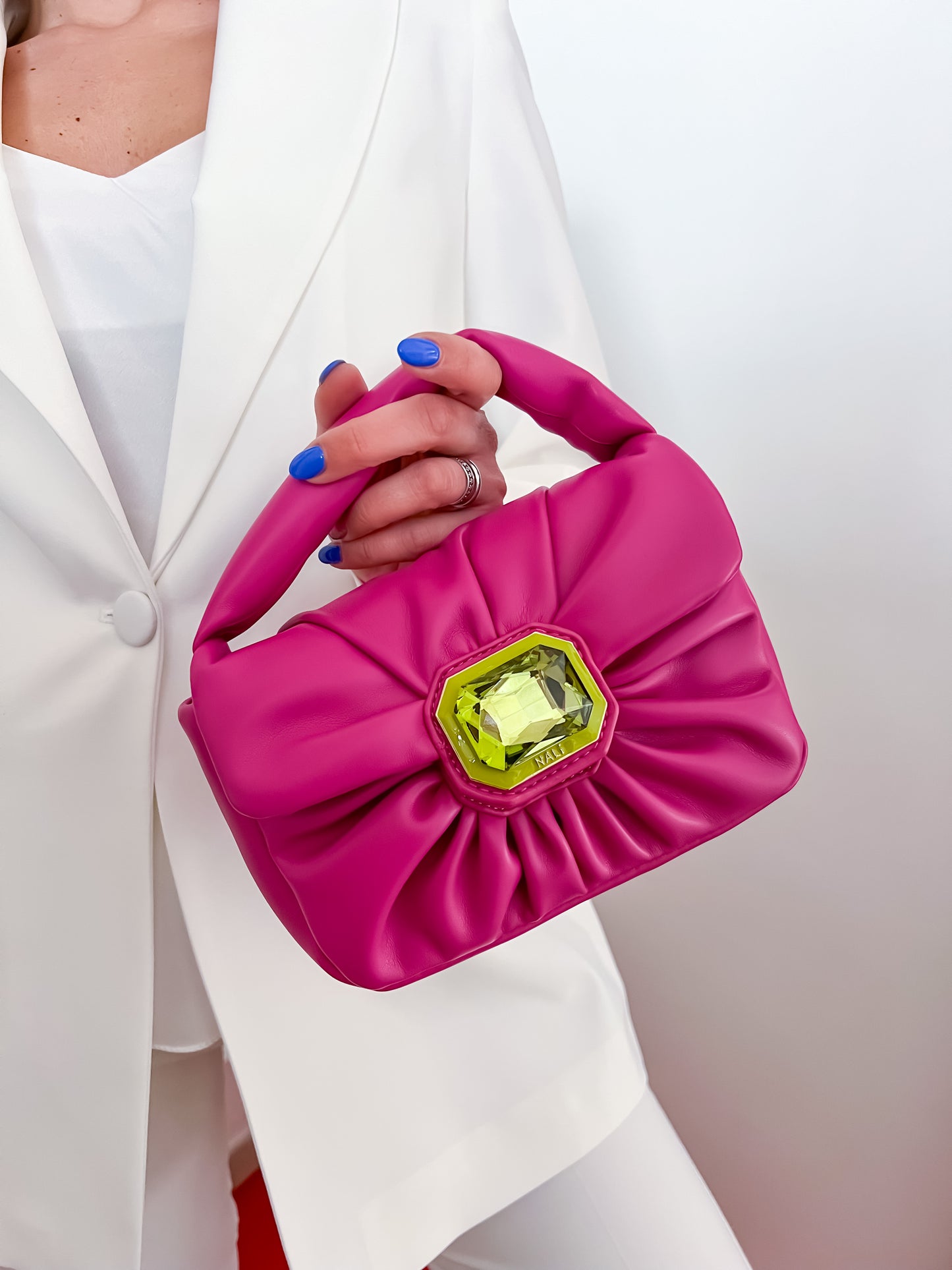 Borsa gioiello