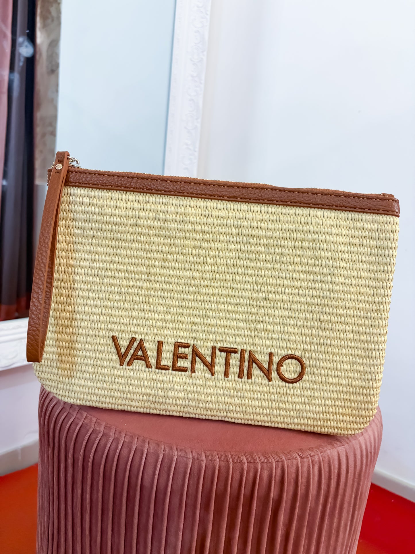 Pochette VALENTINO