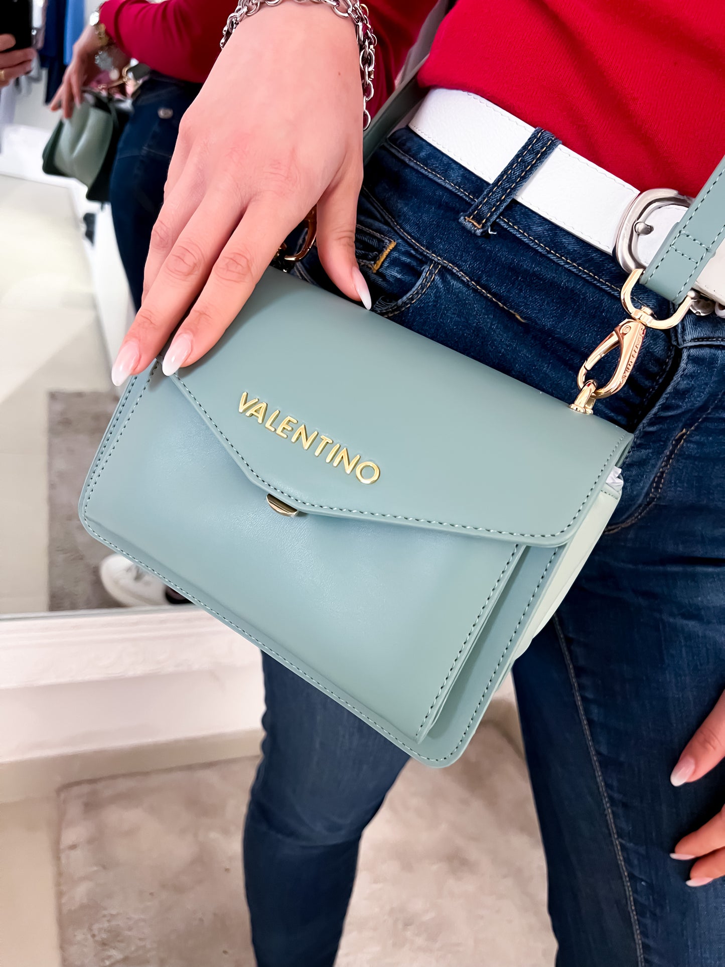 Borsa Valentino