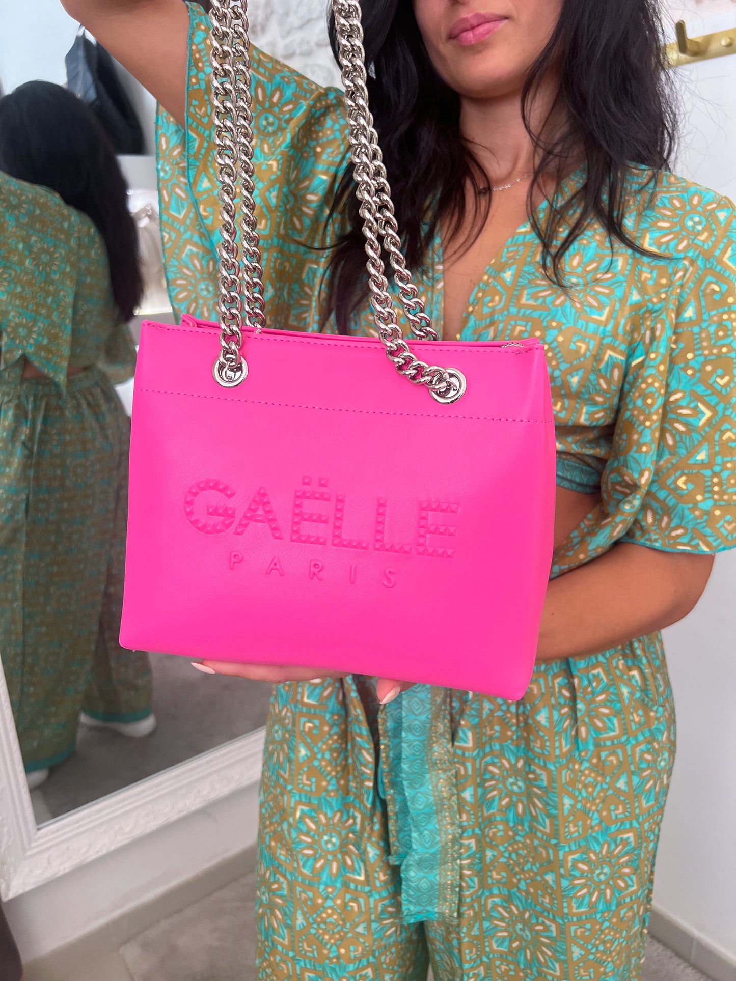 Tracollina GAëLLE PARIS