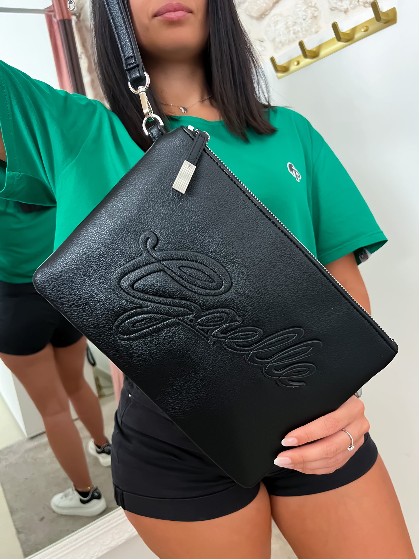 Pochette GAëLLE PARIS