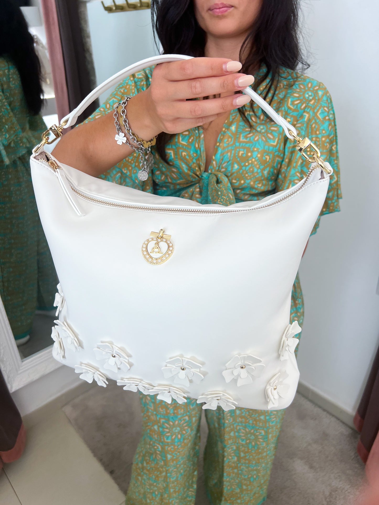 Borsa Flora