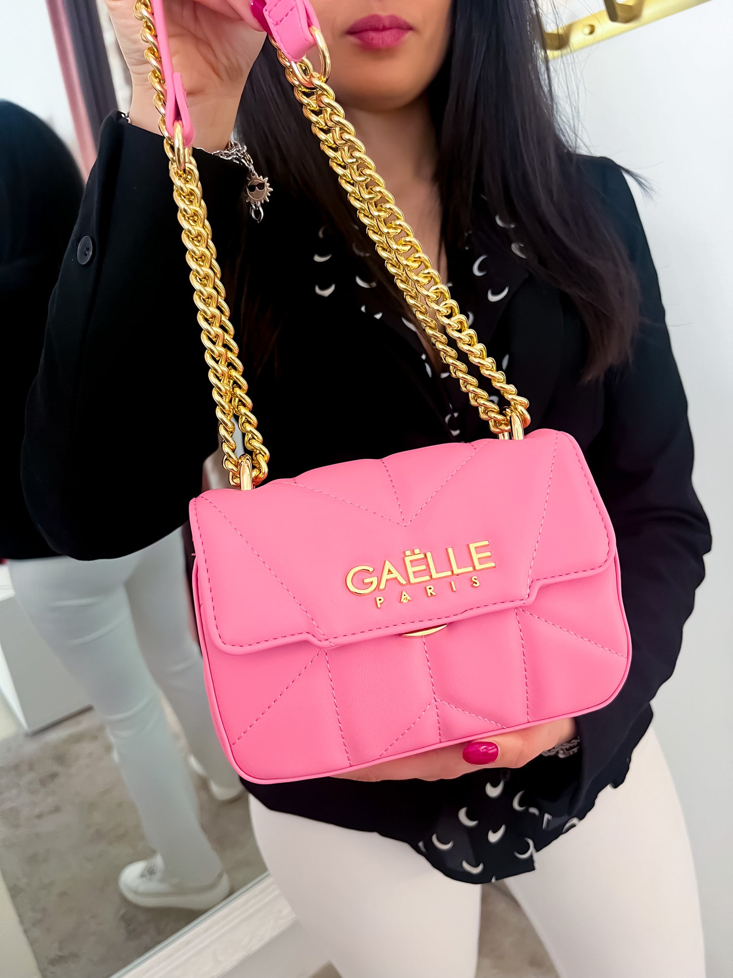 Tracollina GAëLLE PARIS