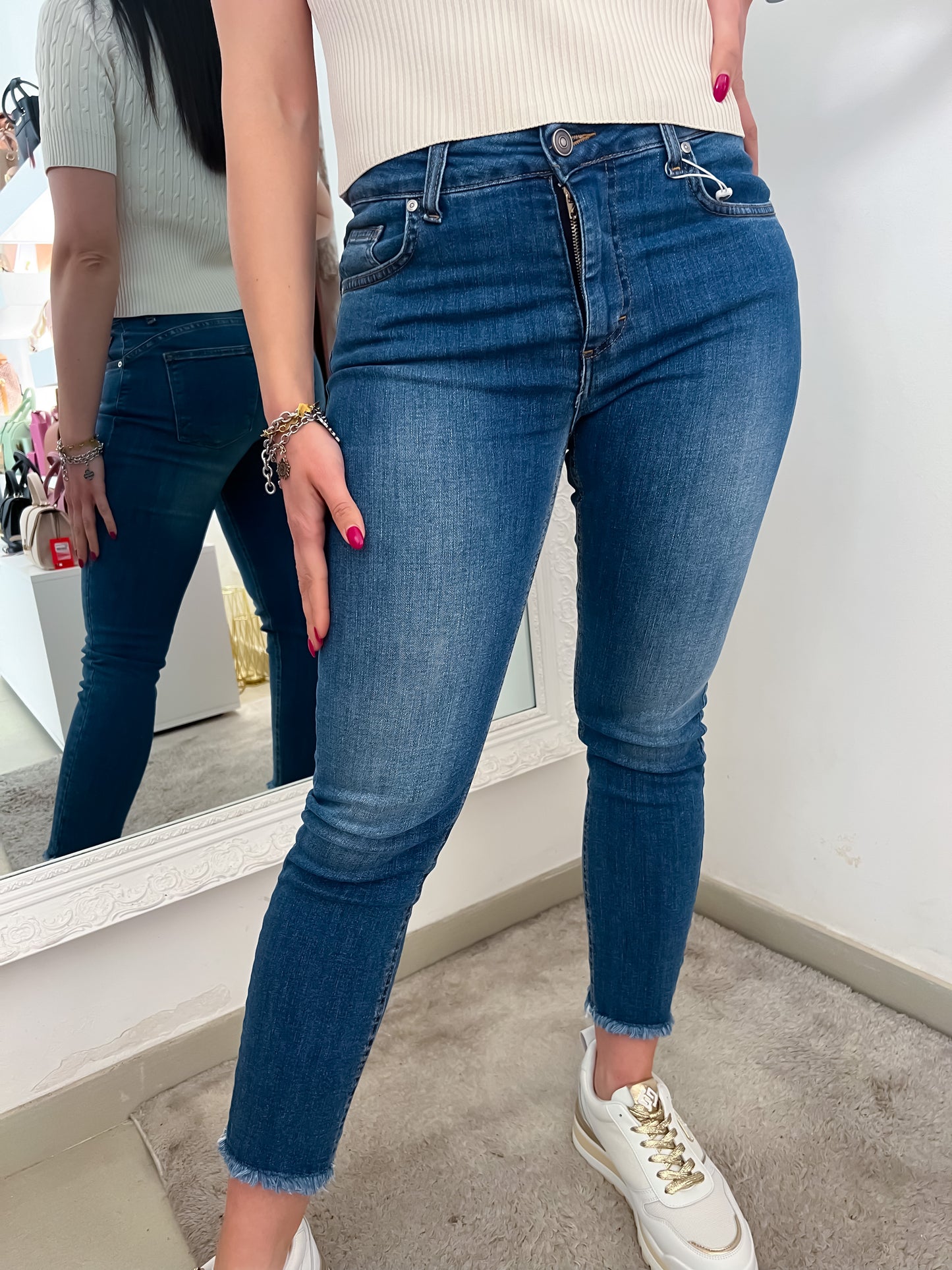 Jeans Skinny