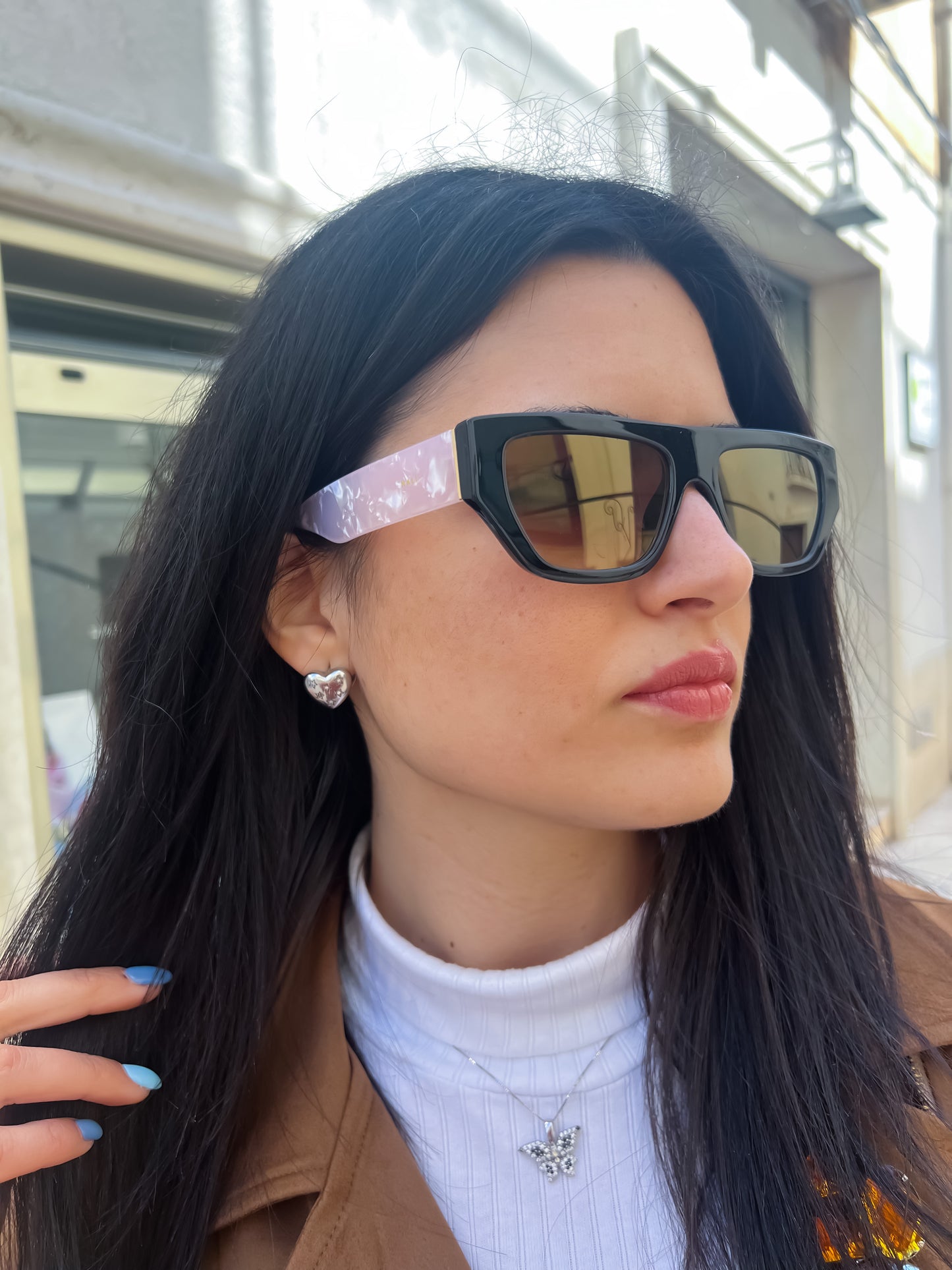 Occhiali da sole
