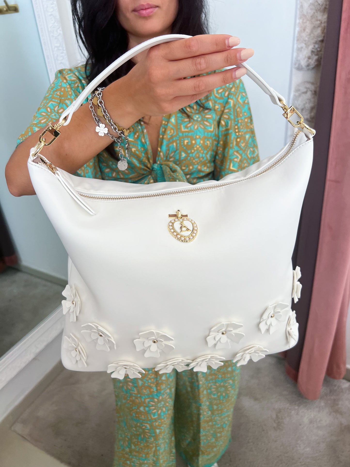 Borsa Flora