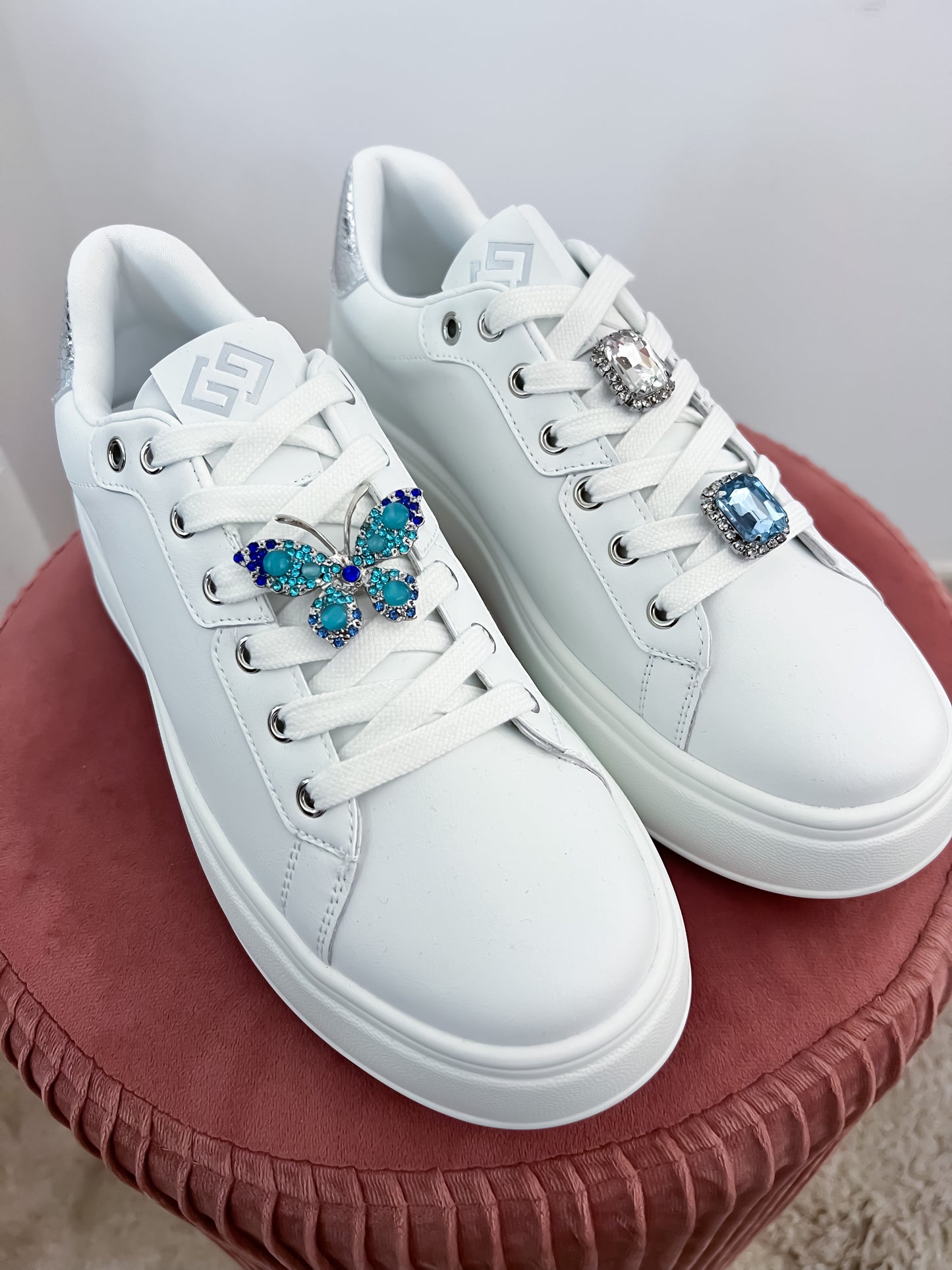 Sneakers Farfalla