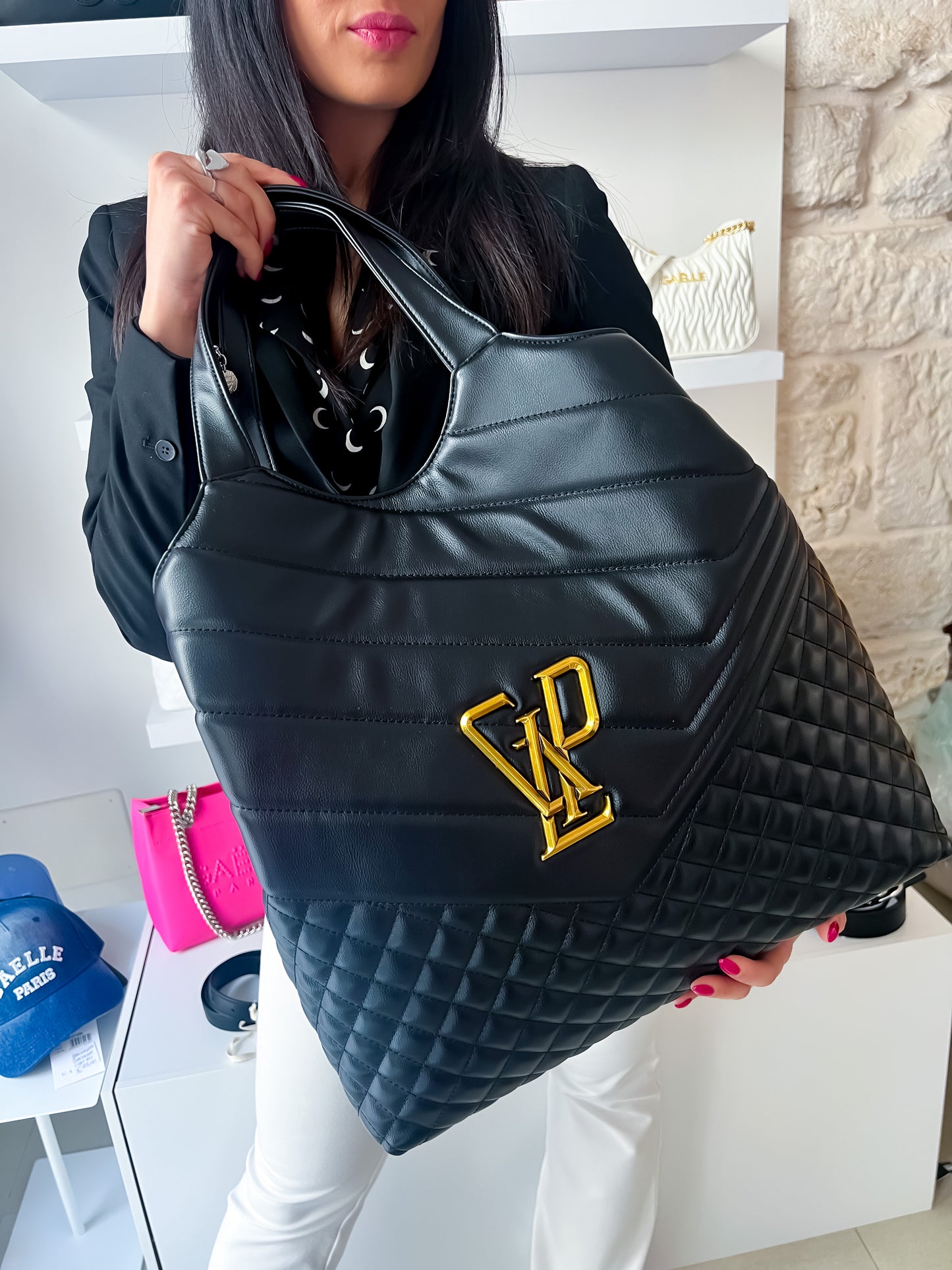 Maxi Bag GAëLLE PARIS