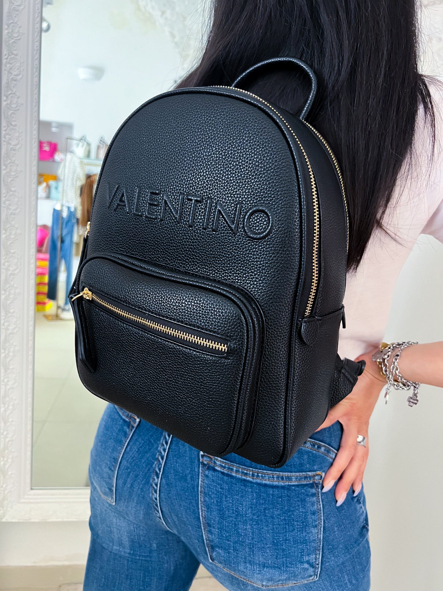 ZAINO VALENTINO