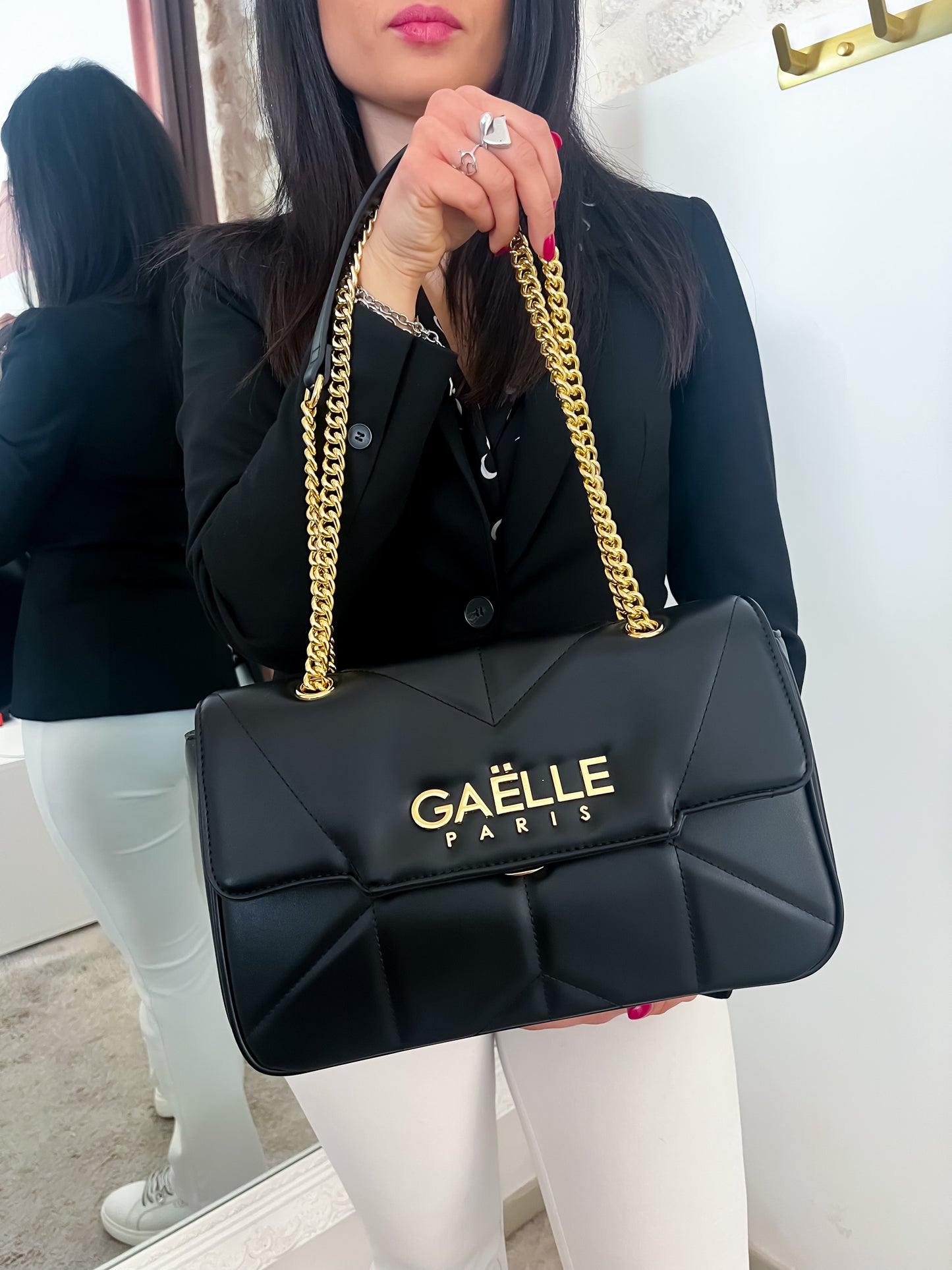 Borsa GAëLLE PARIS
