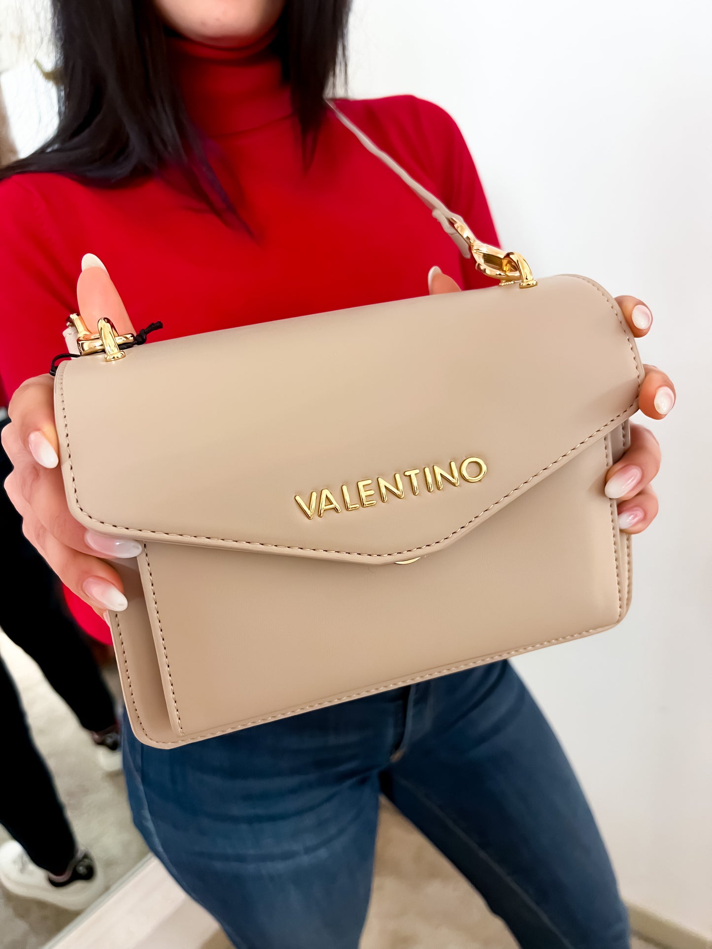Borsa Valentino