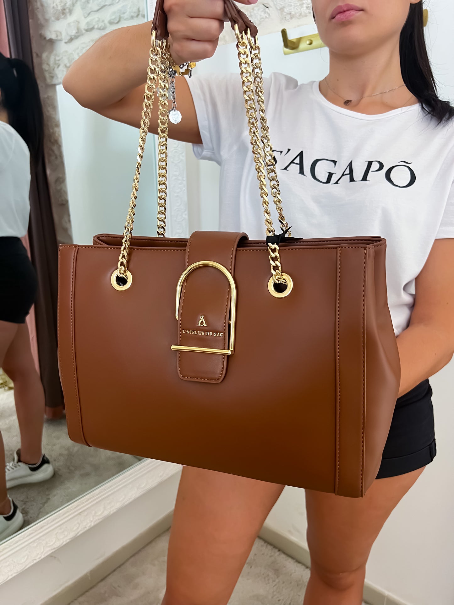Borsa Josephine