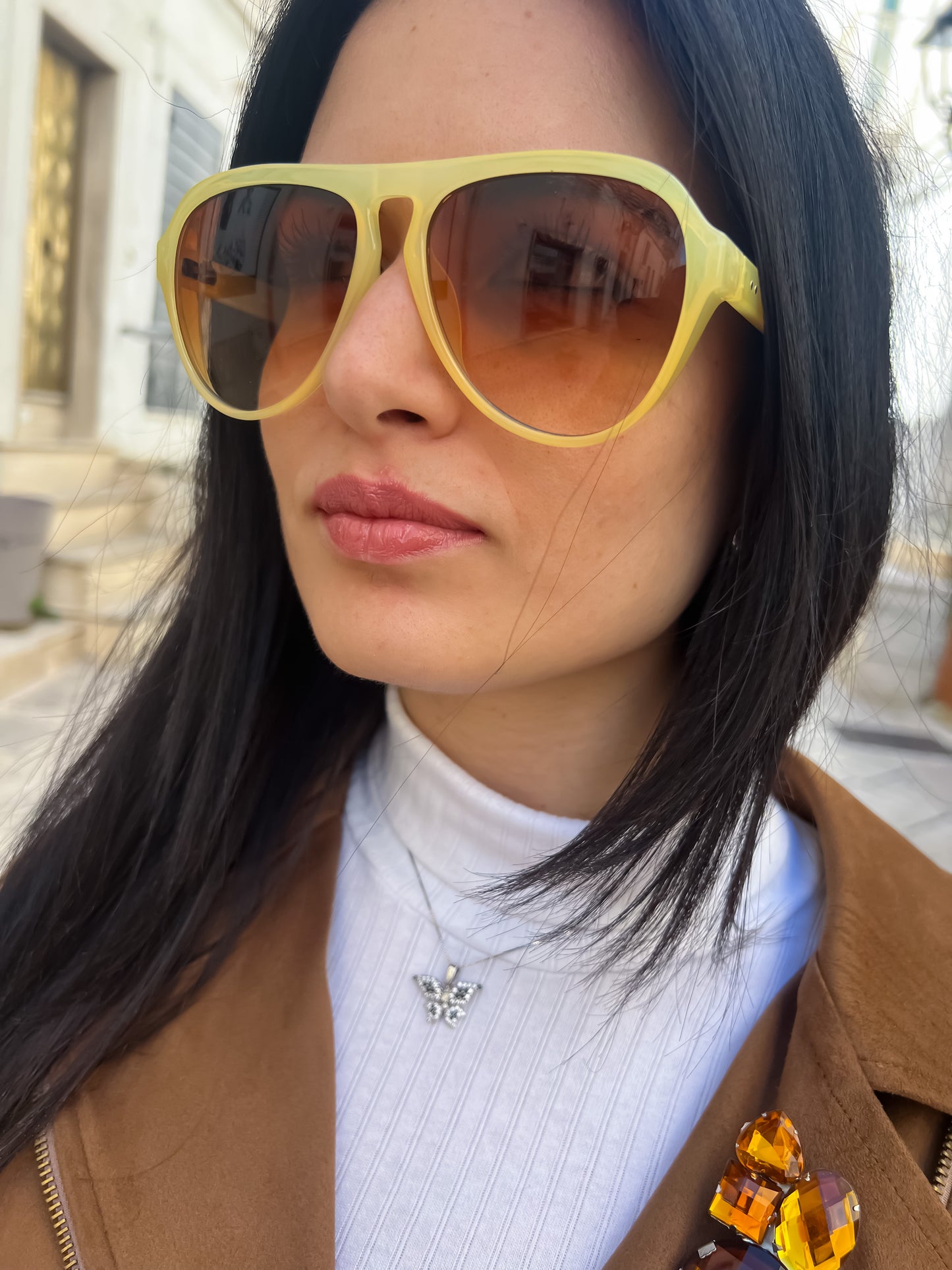 Occhiali da sole