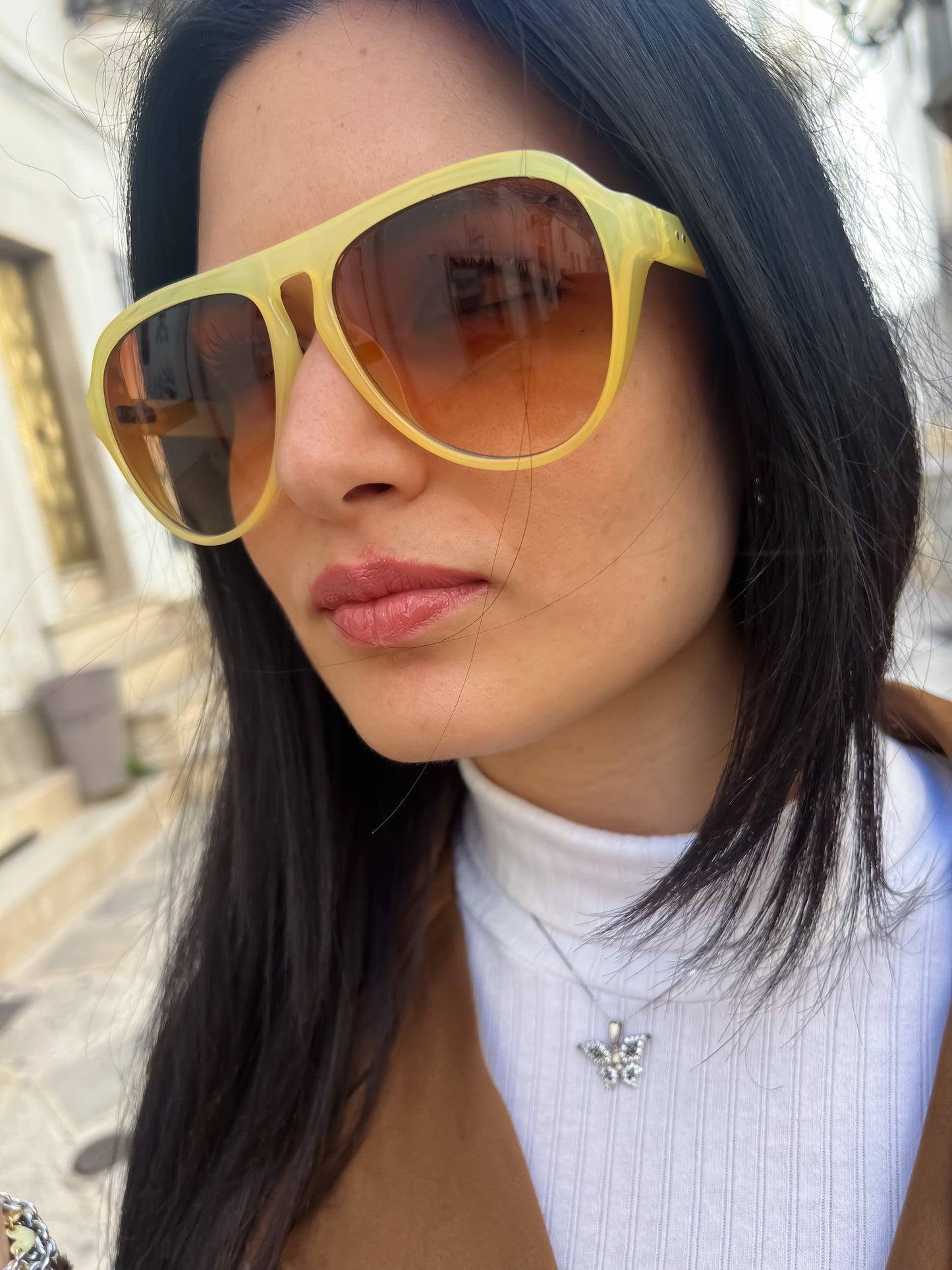 Occhiali da sole