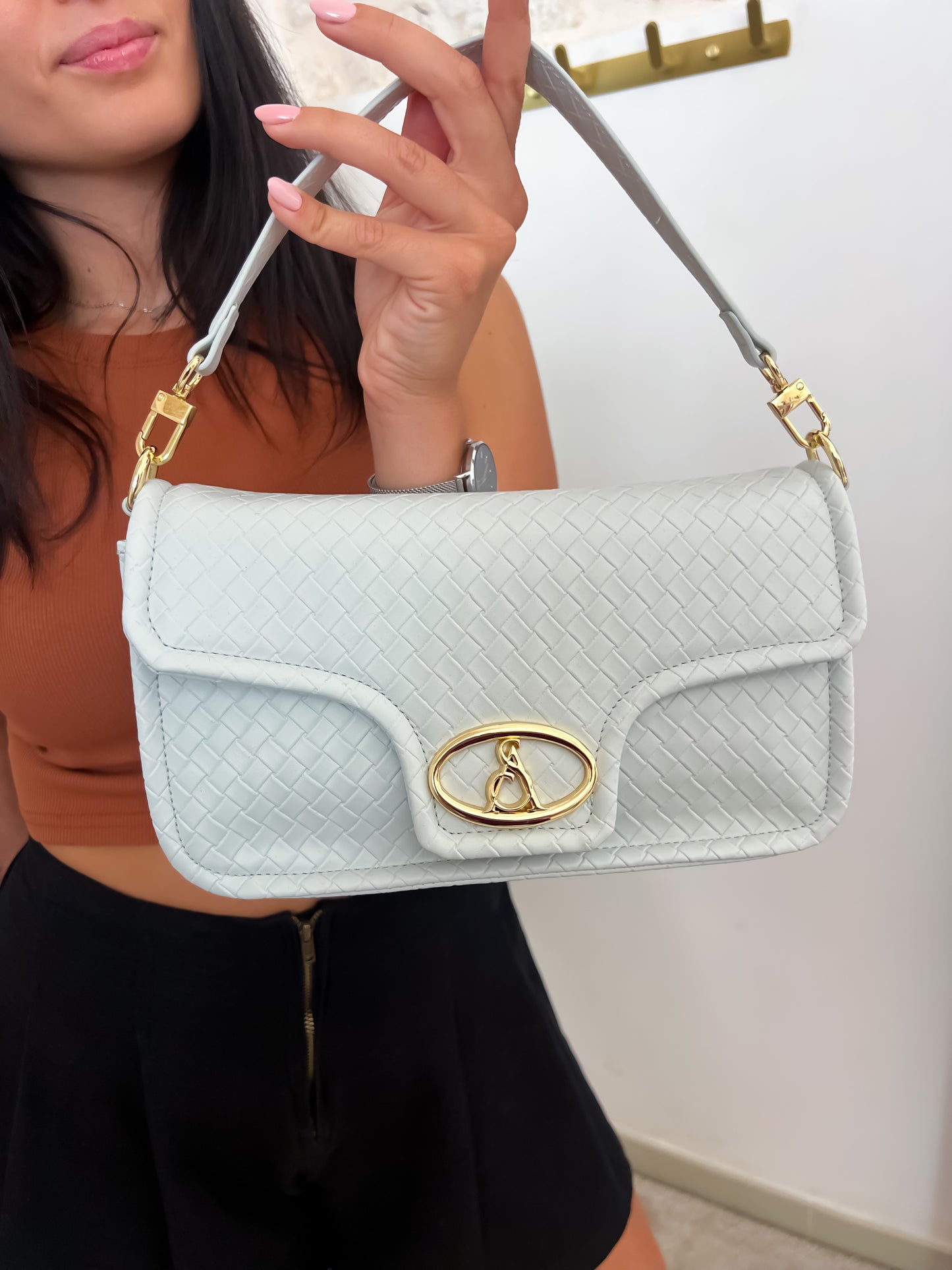 Borsa Thalia