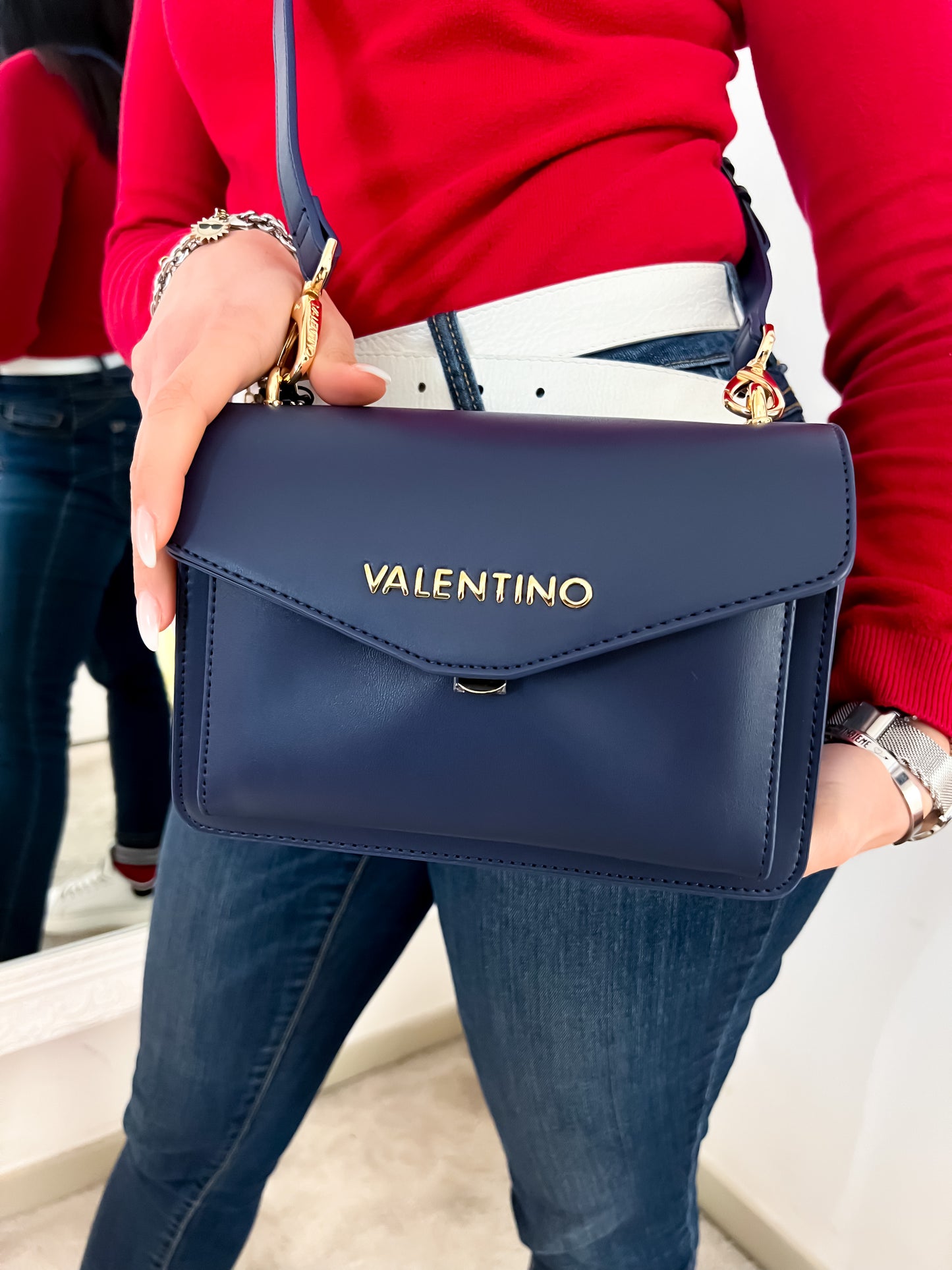 Borsa Valentino