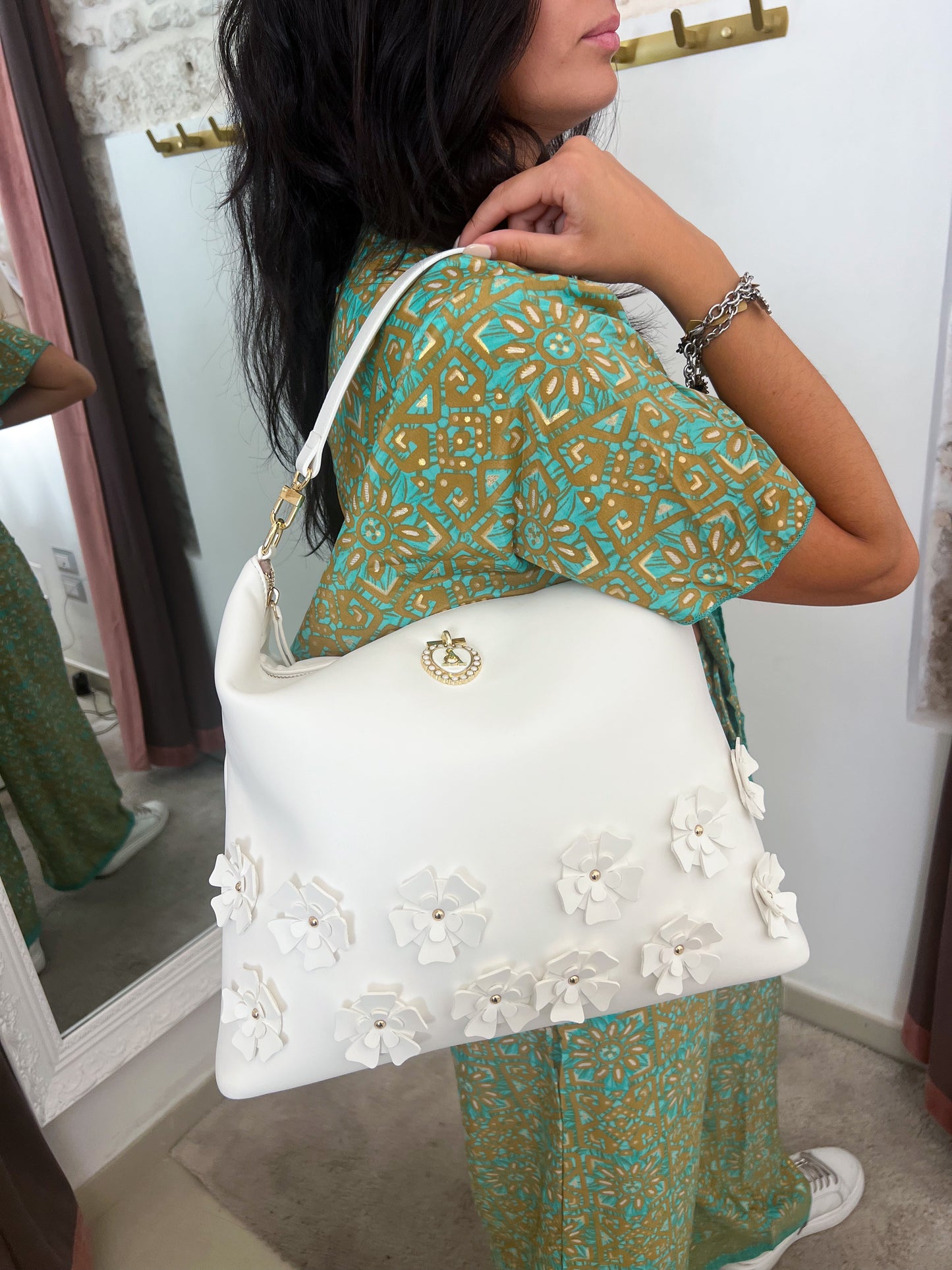 Borsa Flora