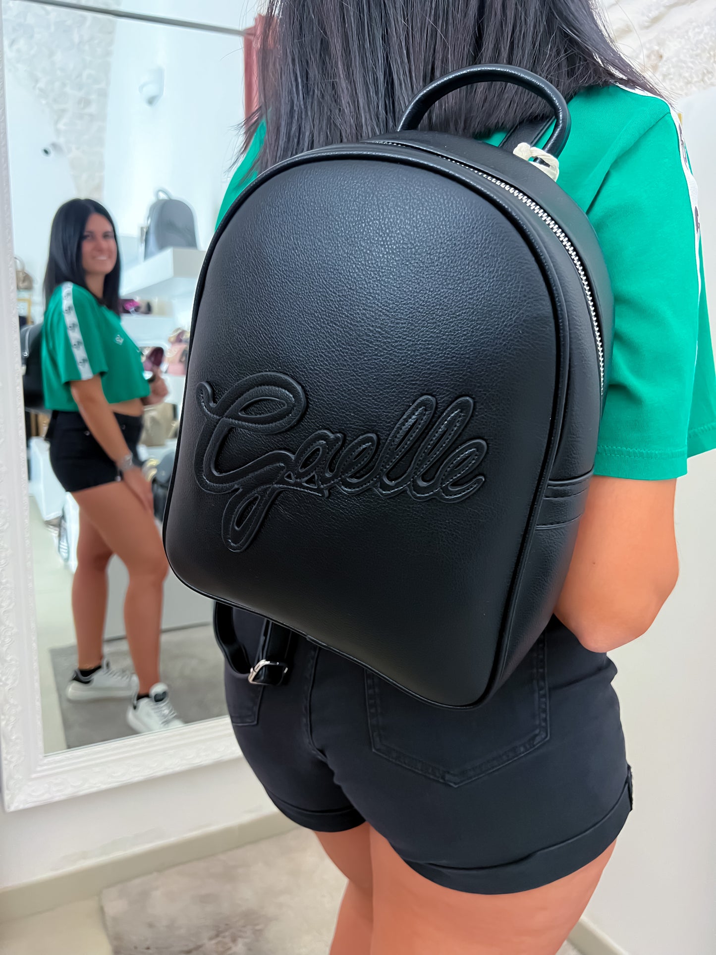 Zaino GaëLLE PARIS