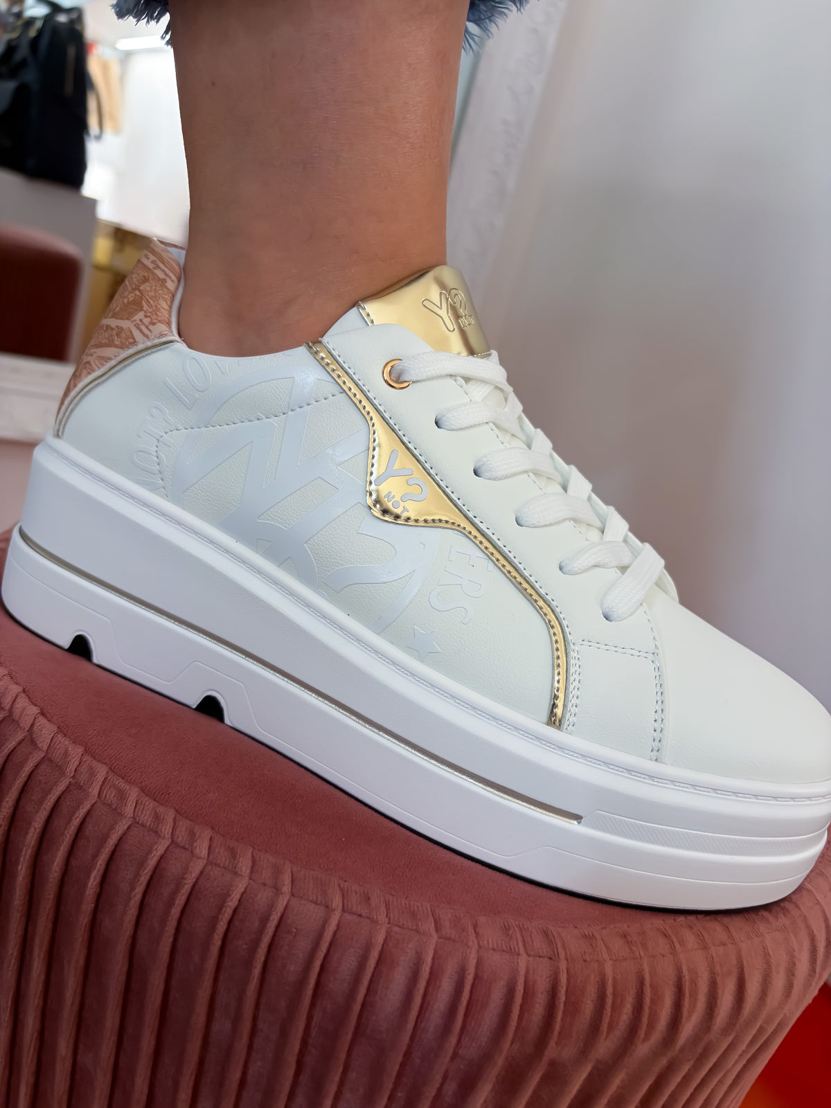 Sneakers YNOT