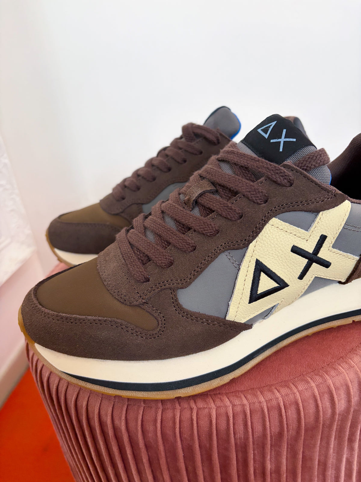 Sneaker jaki 2.0 SUN68