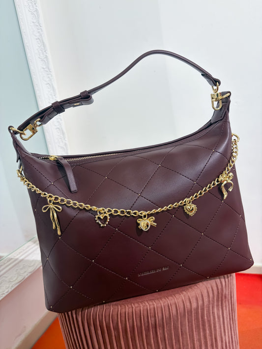 Bandoliera Charm Atelier Du Sac