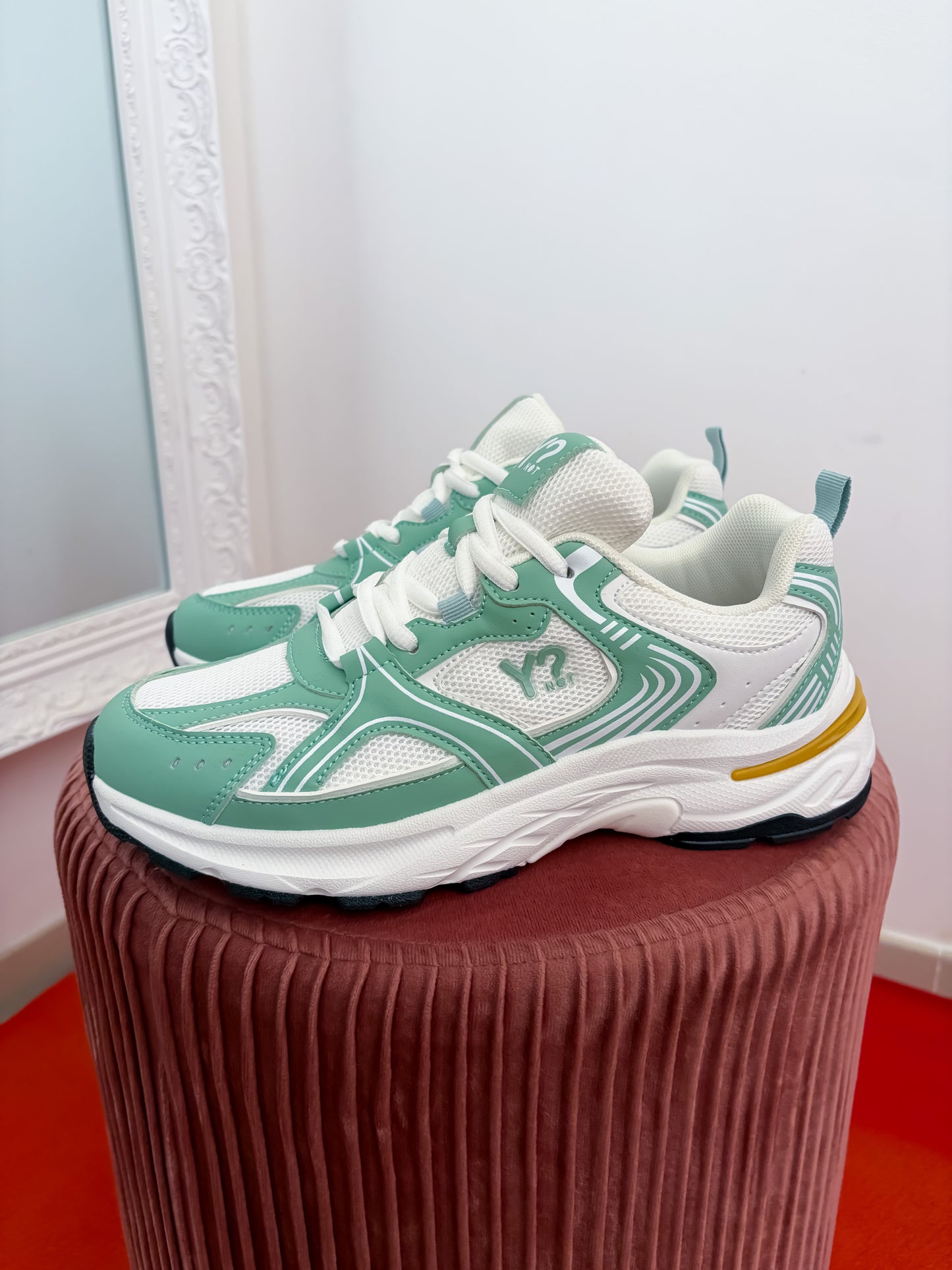 Sneakers YNOT