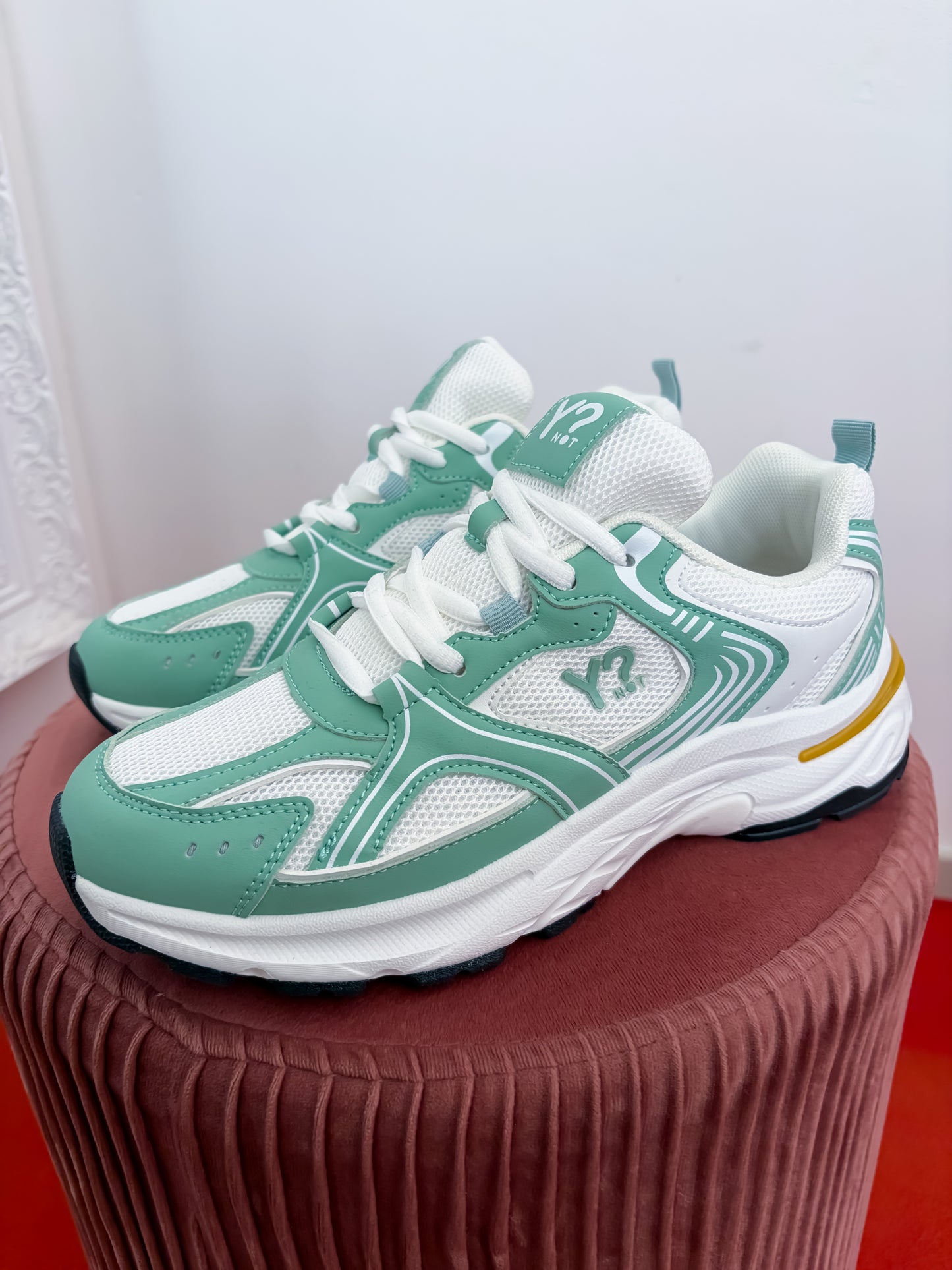 Sneakers YNOT