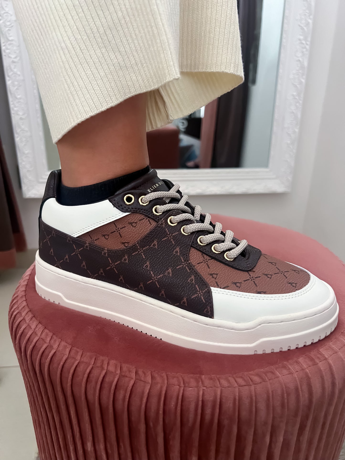 Sneakers ATELIER DU SAC