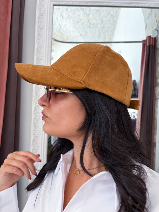Cappello visiera PashBag