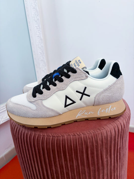 Sneaker Uomo tom vintage SUN68