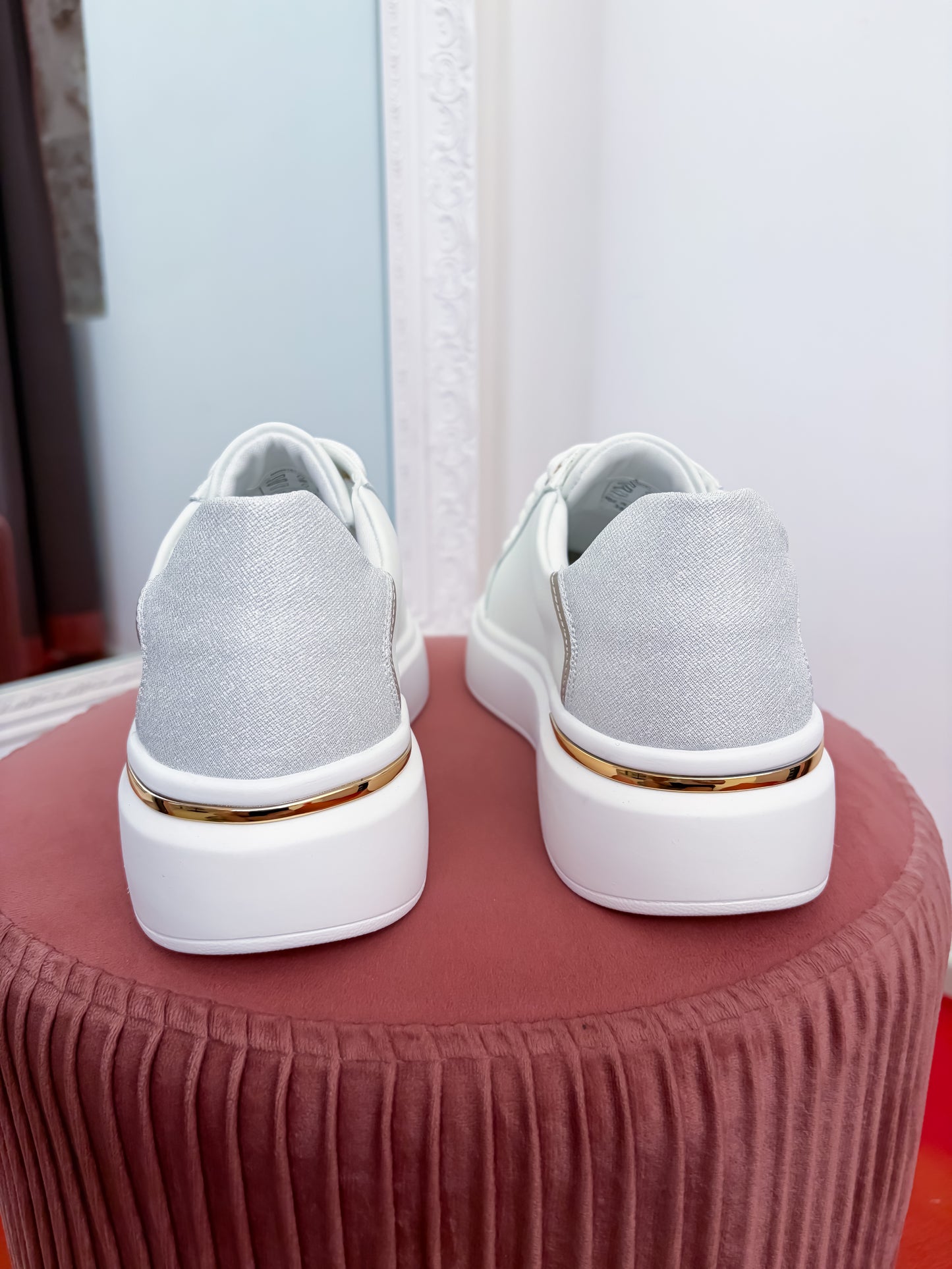 Sneakers YNOT