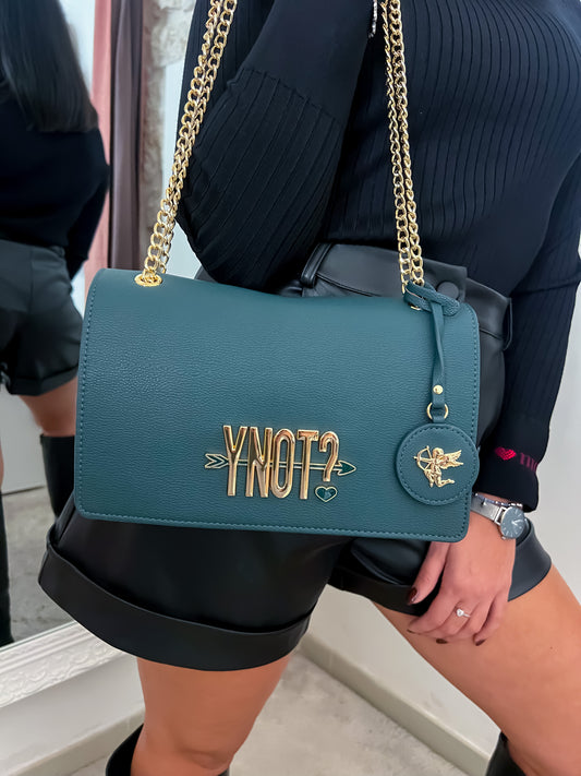 Borsa YNOT lovers
