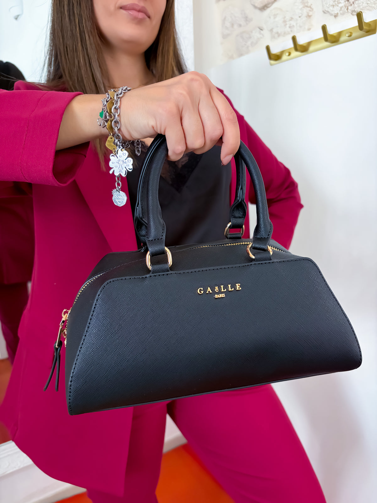Bauletto GAëLLE PARIS