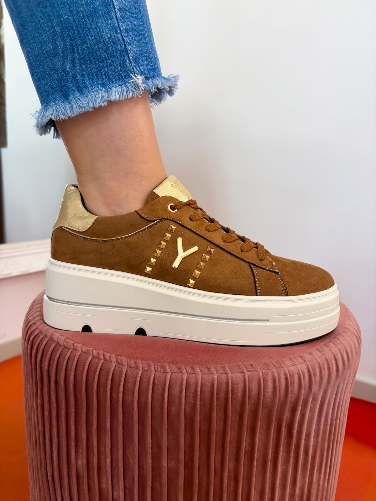 Sneakers YNOT