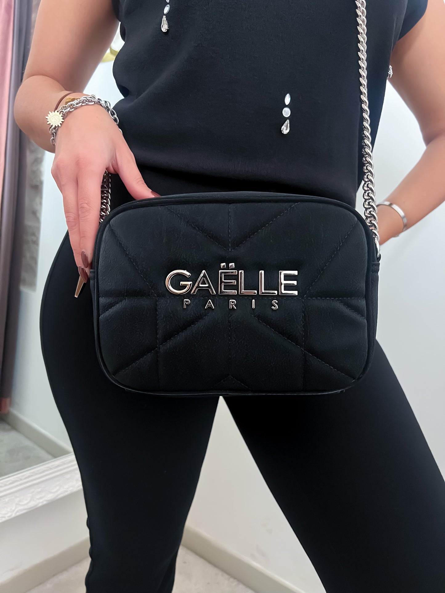 Tracollina GAëLLE PARIS