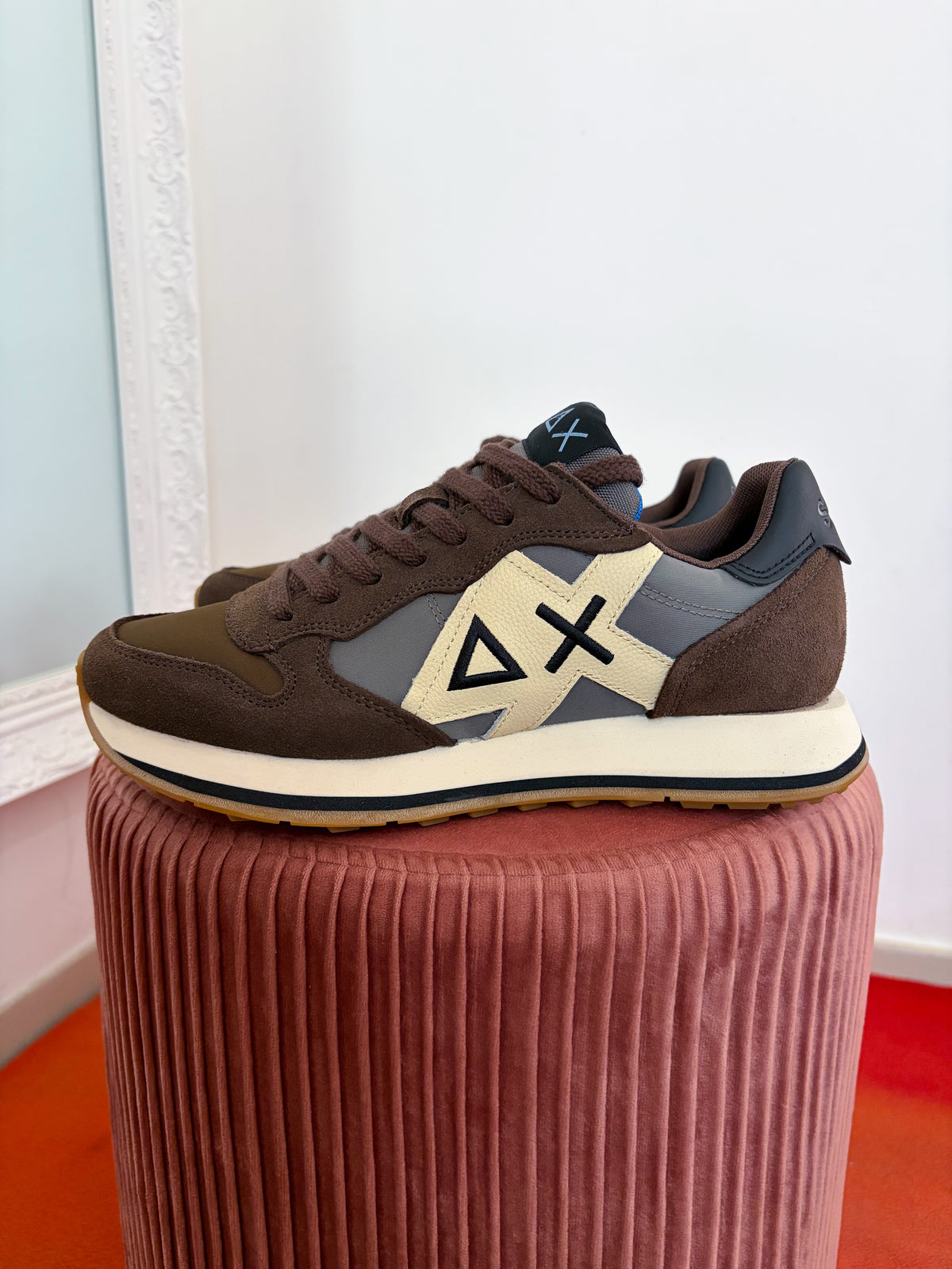 Sneaker jaki 2.0 SUN68