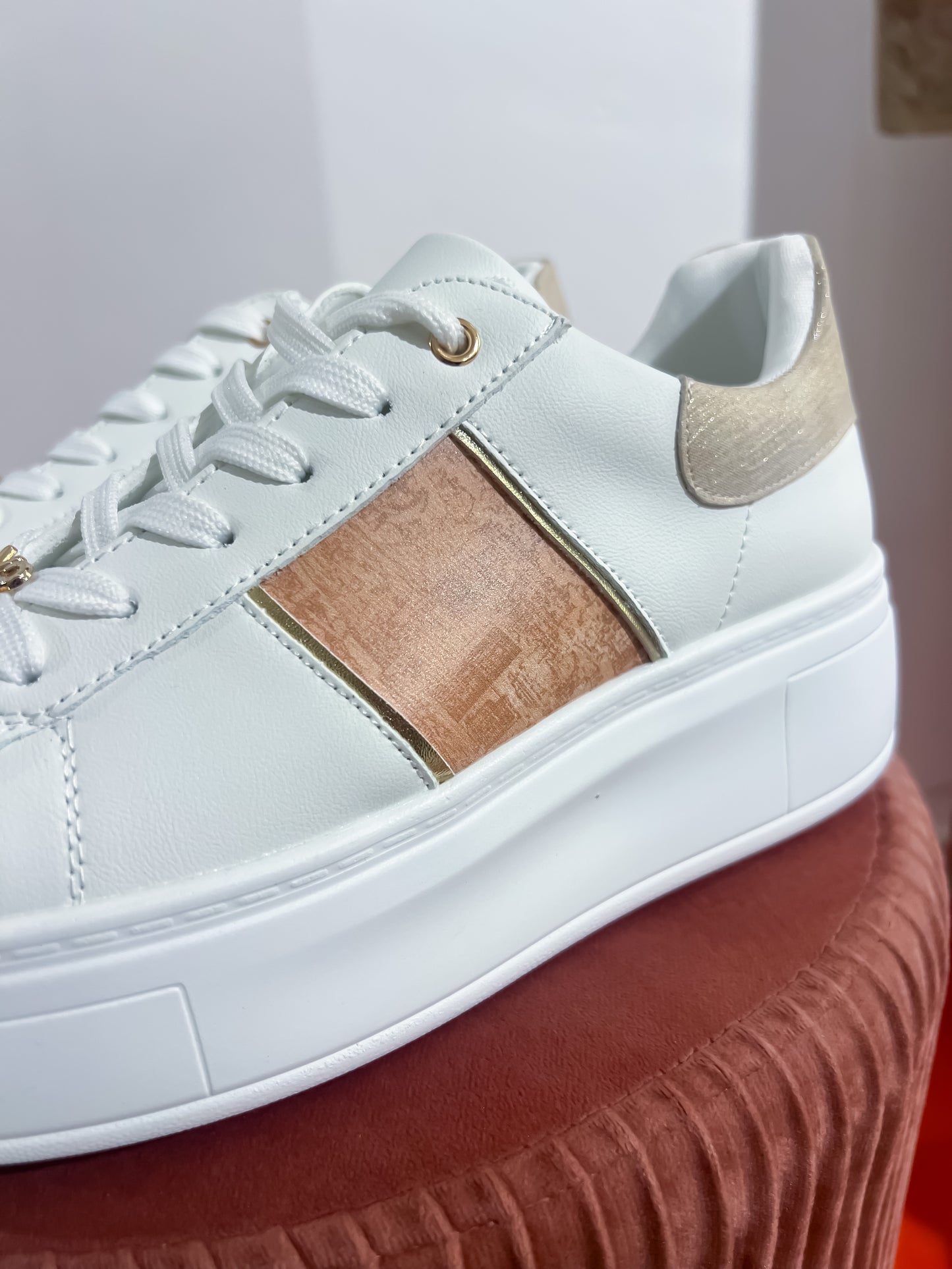 Sneakers YNOT
