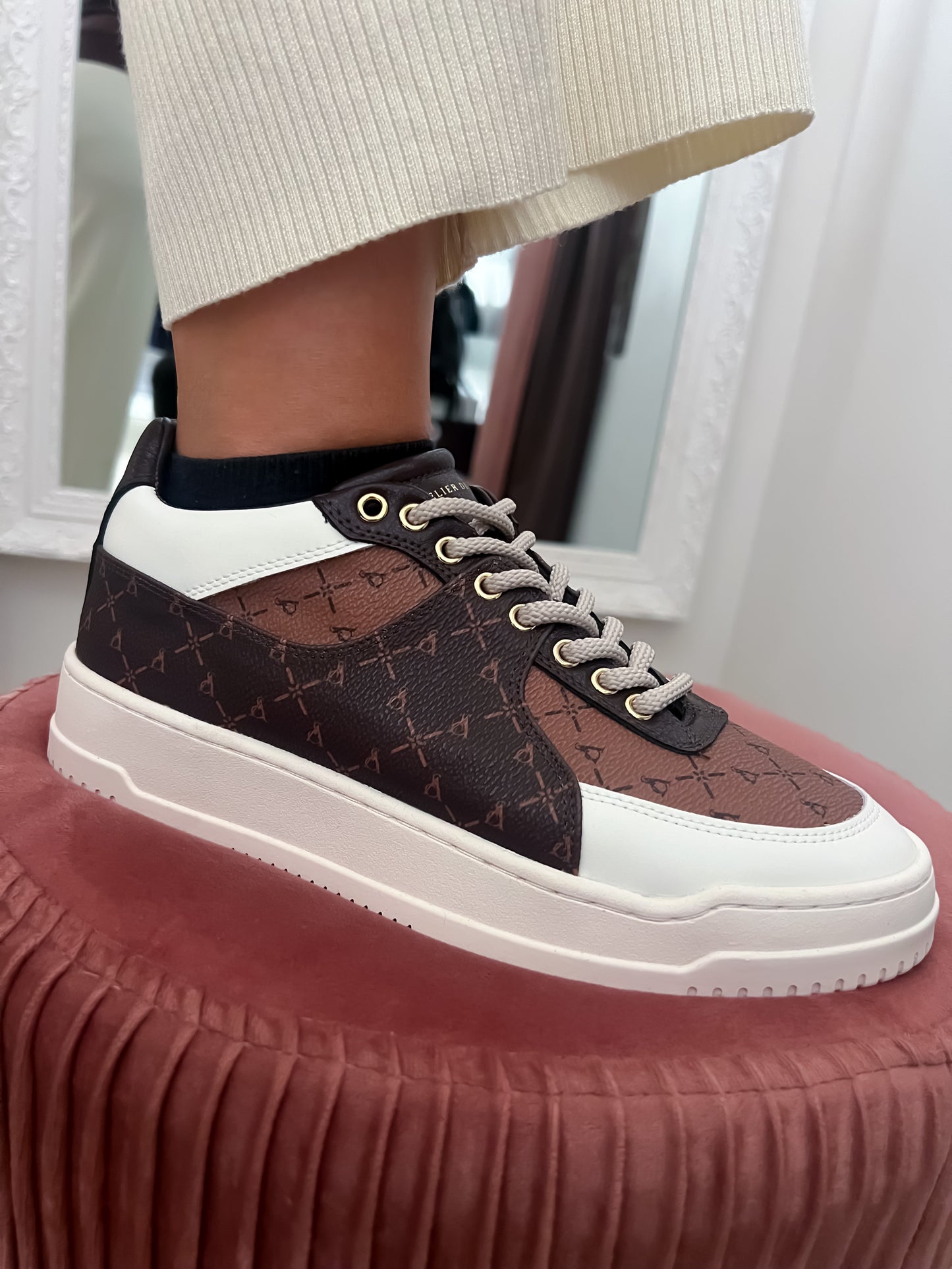 Sneakers ATELIER DU SAC